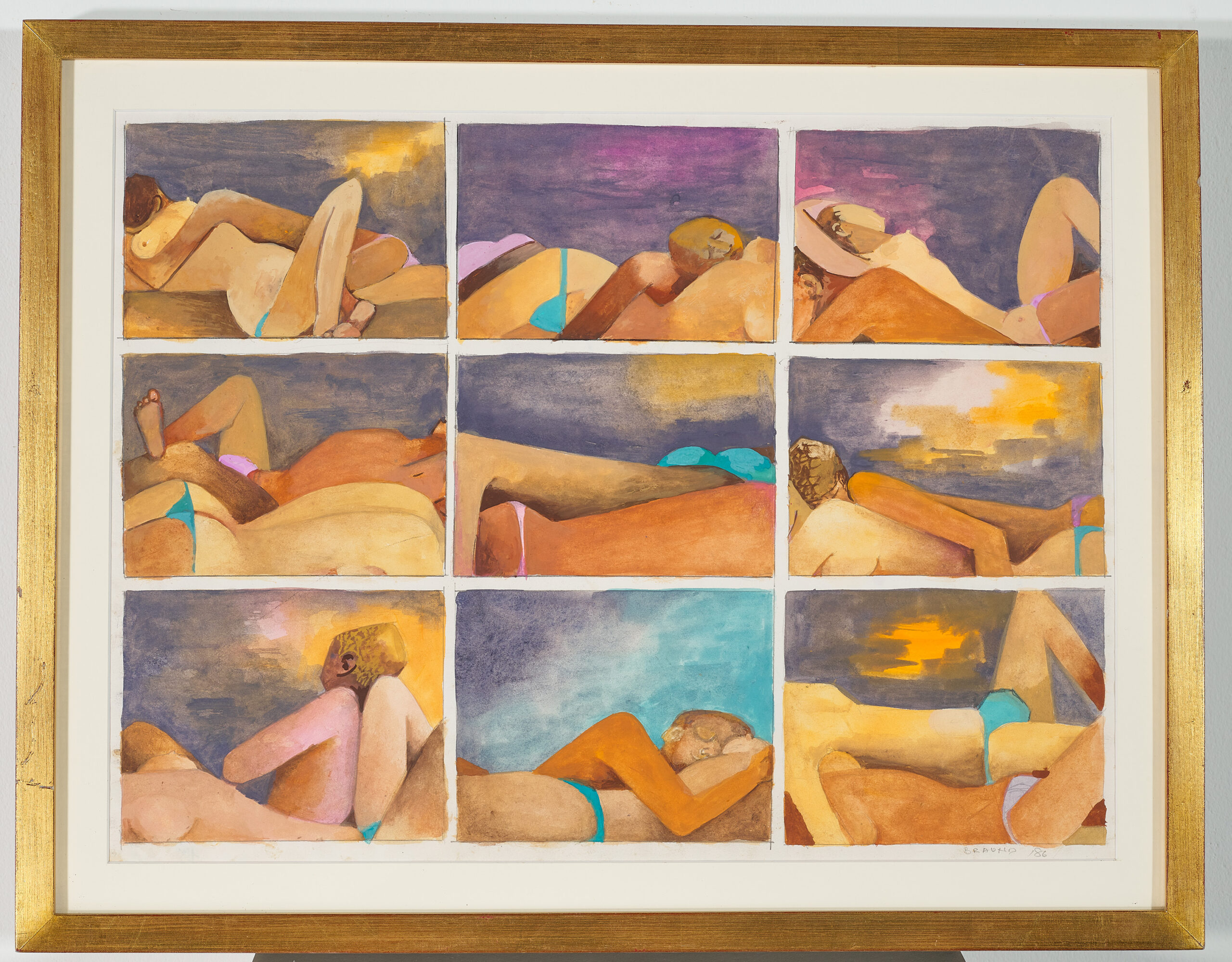 SUNBAKING III