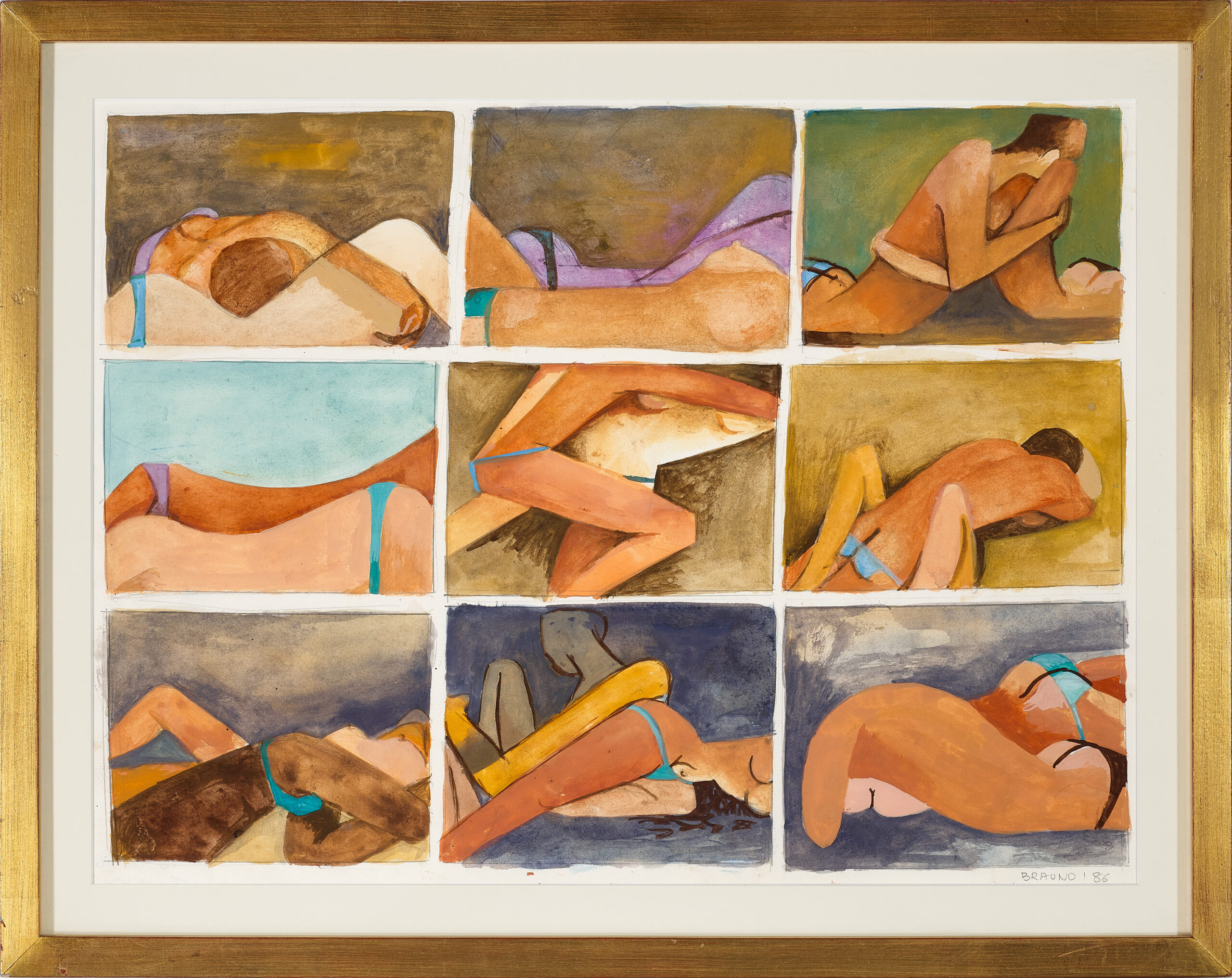 SUNBAKING II