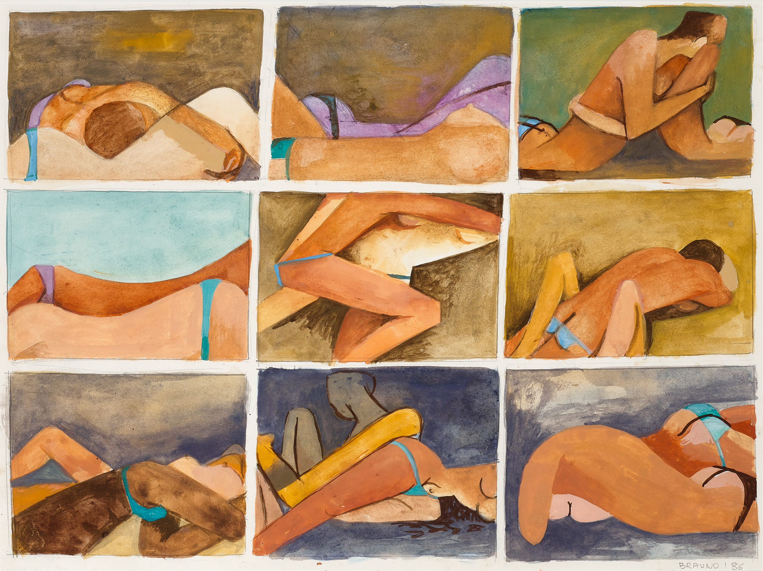 SUNBAKING II