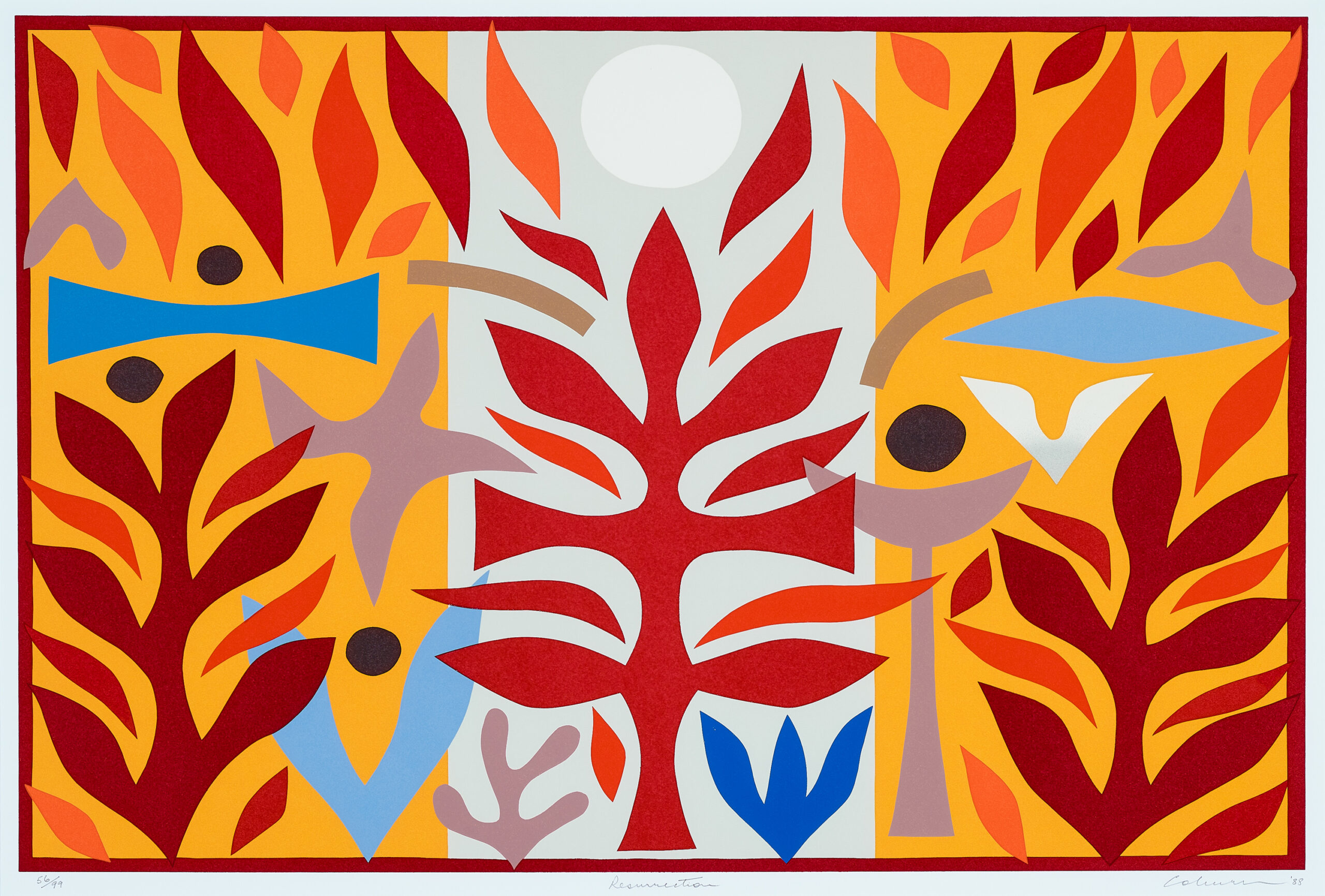 THE SEASONS