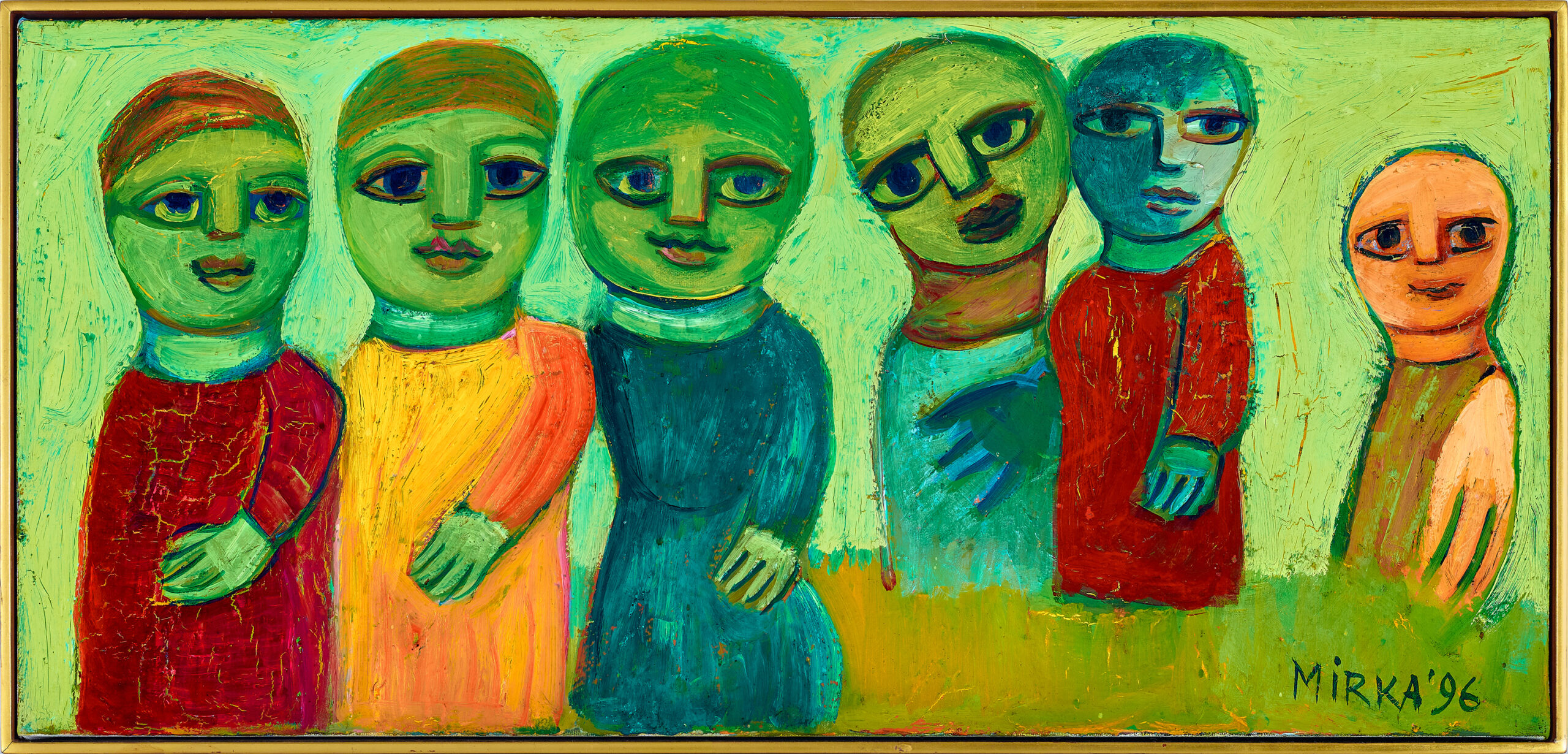 UNTITLED (FRIENDS)