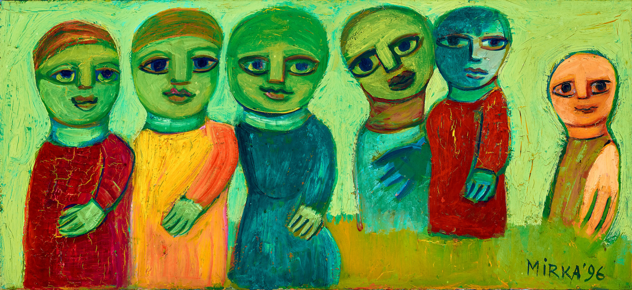 UNTITLED (FRIENDS)
