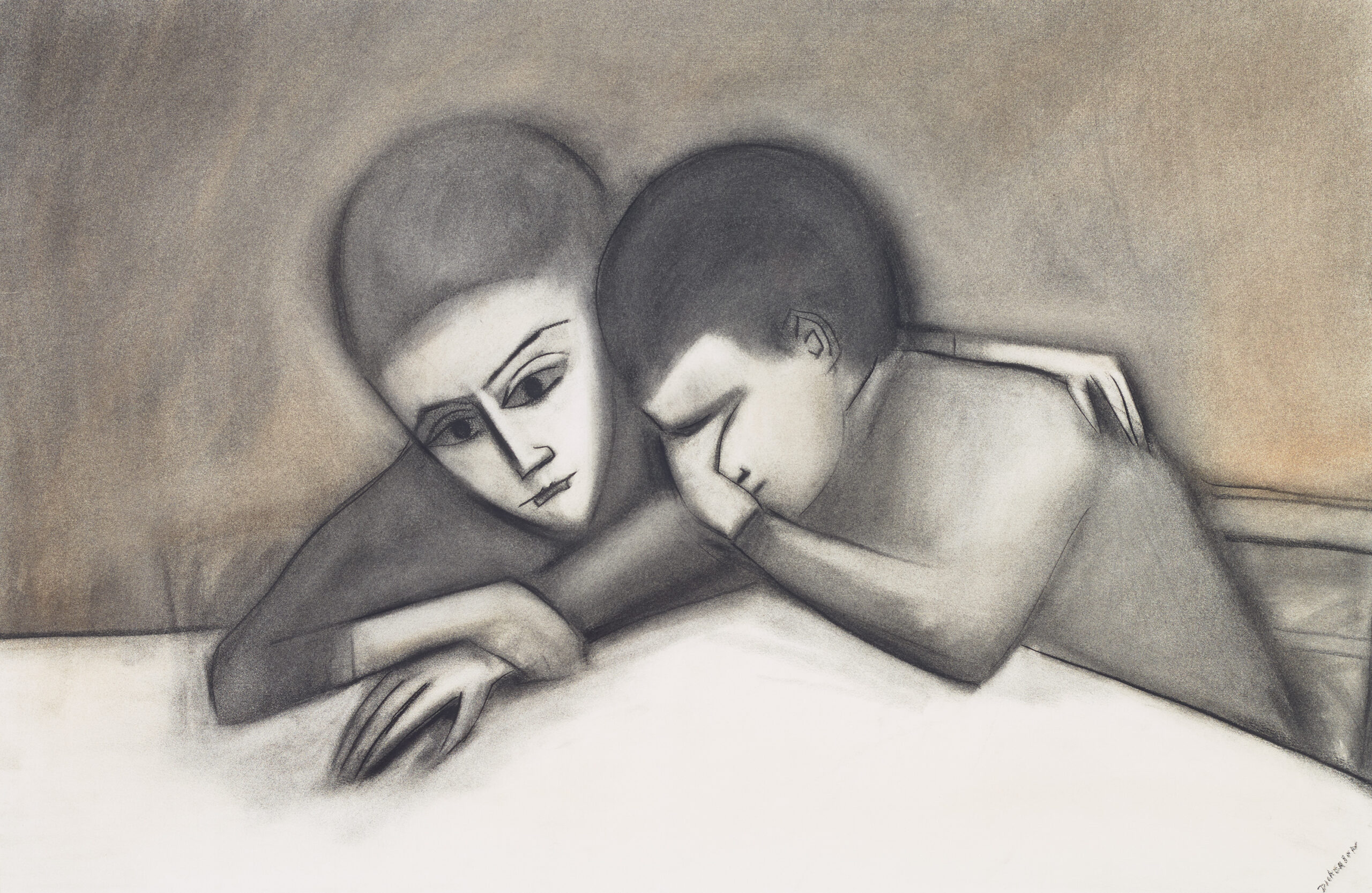 CONSOLING