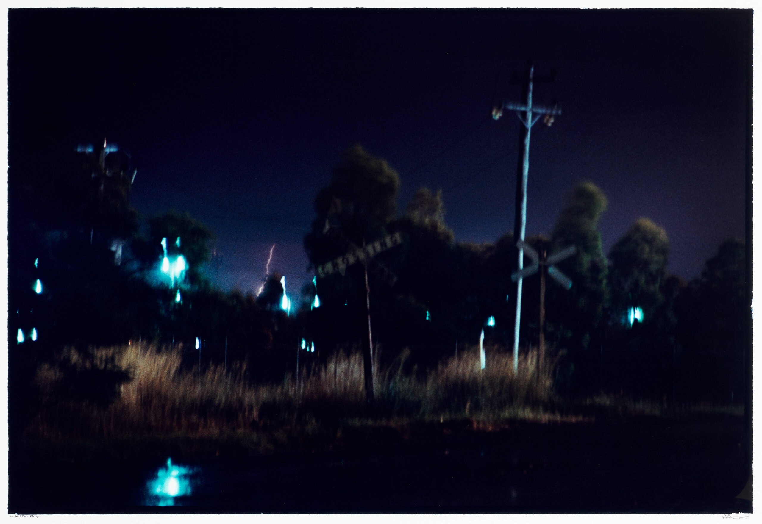 UNTITLED 1998/1999/2000