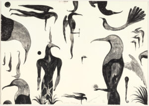 LIMBO BAY II