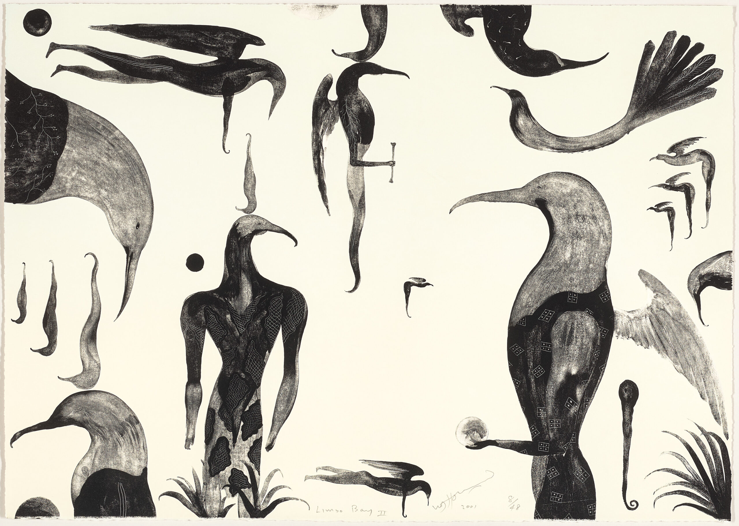 LIMBO BAY II