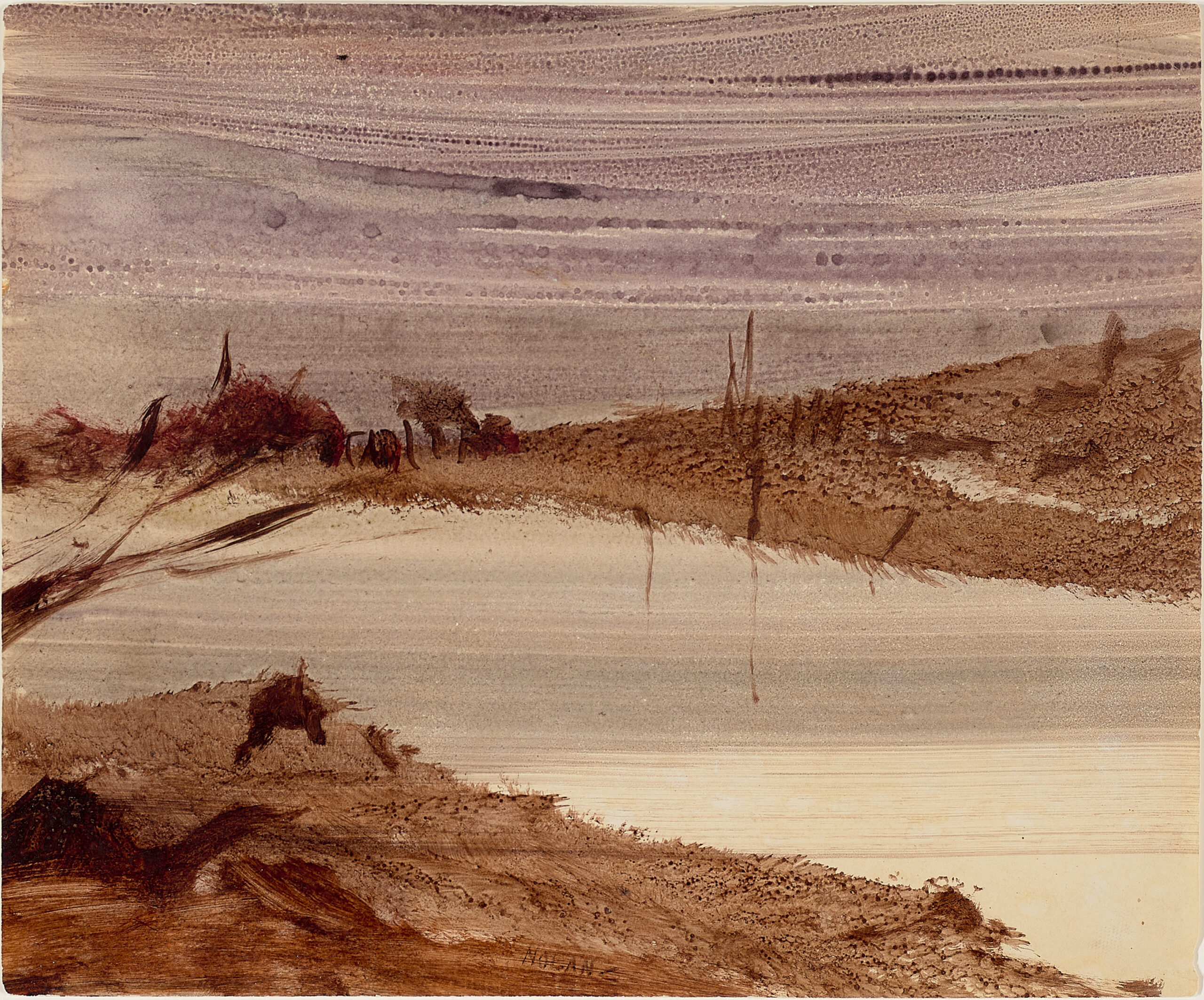 LANDSCAPE
