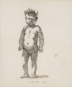 LITTLE BLOKE