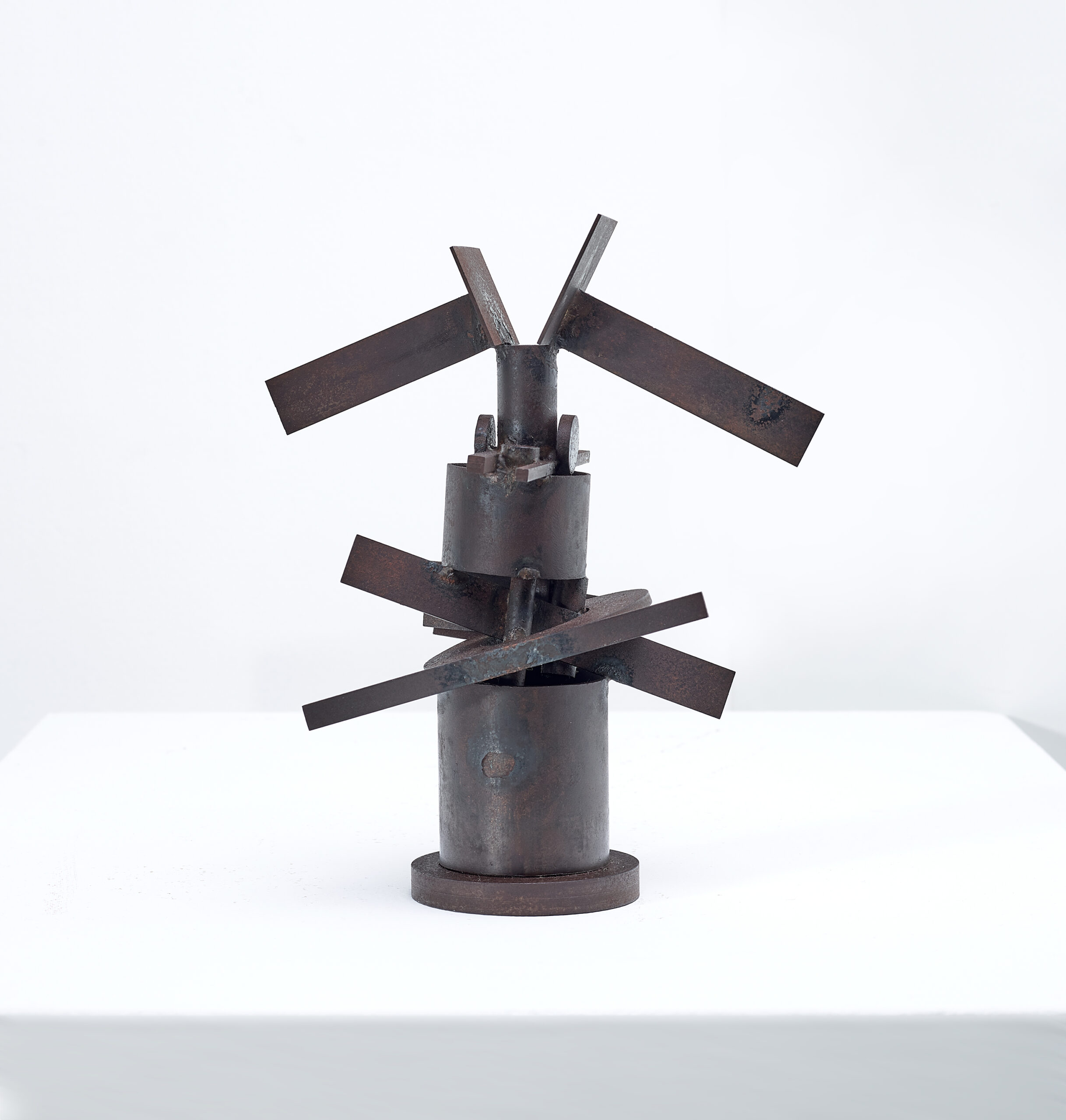 NO. 286 METAL CONSTRUCTION
