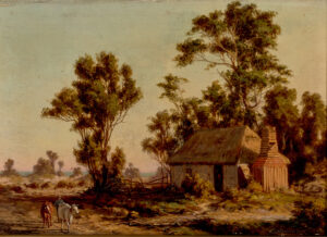 COTTAGE NEAR DROMANA