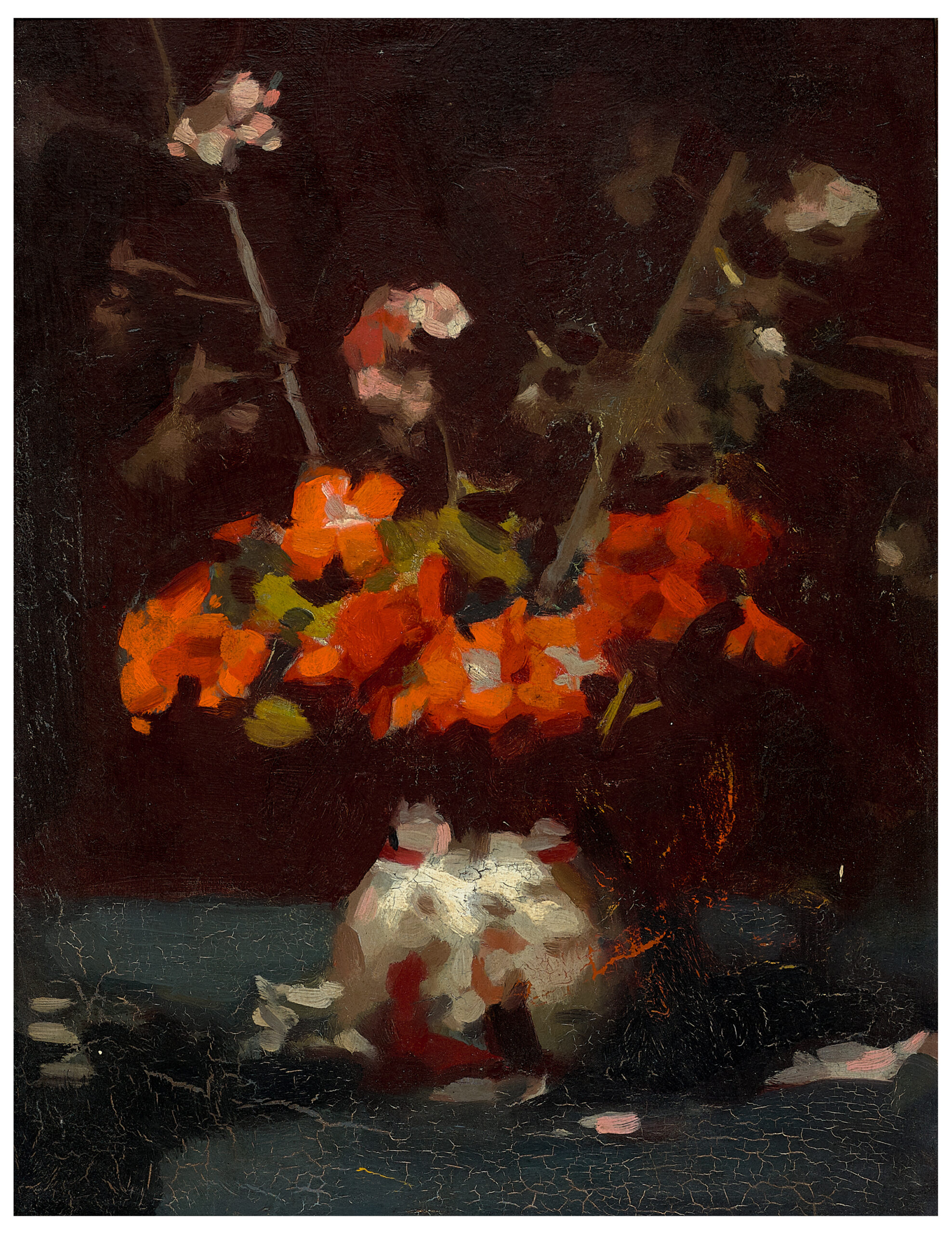 UNTITLED [JAPONICA]