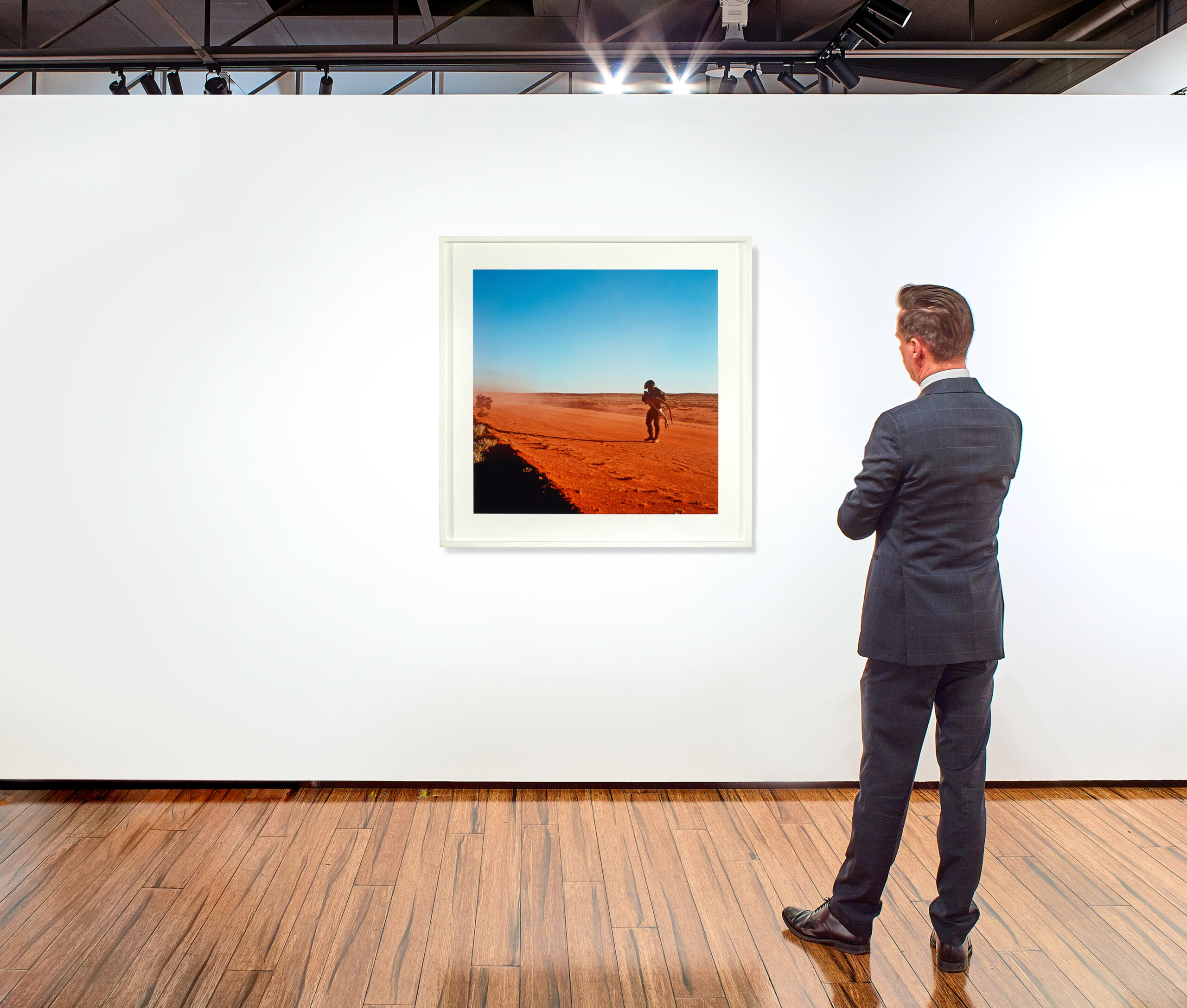 APOLOGY TO ROADKILL: DAYDREAM MINE ROAD