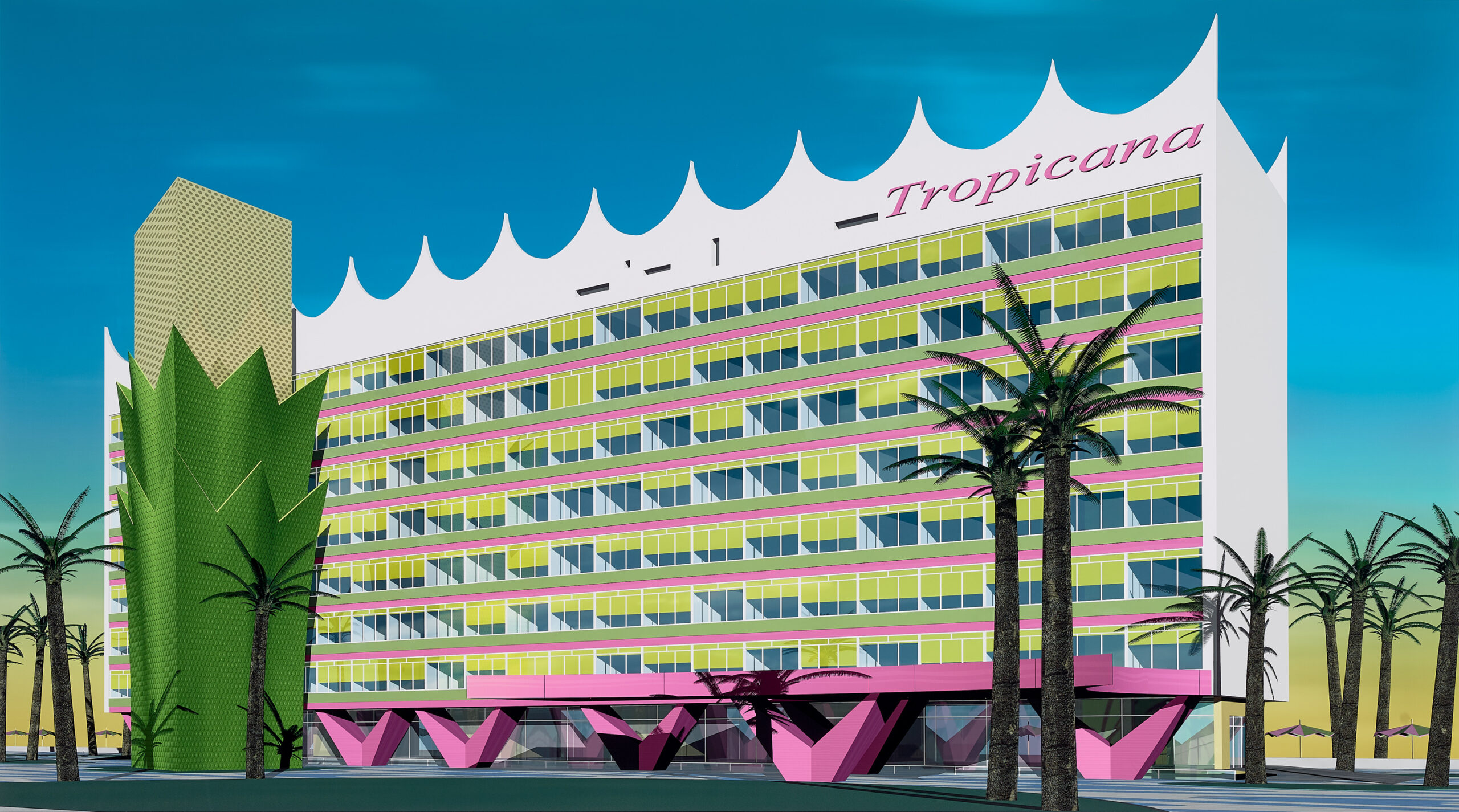 TROPICANA
