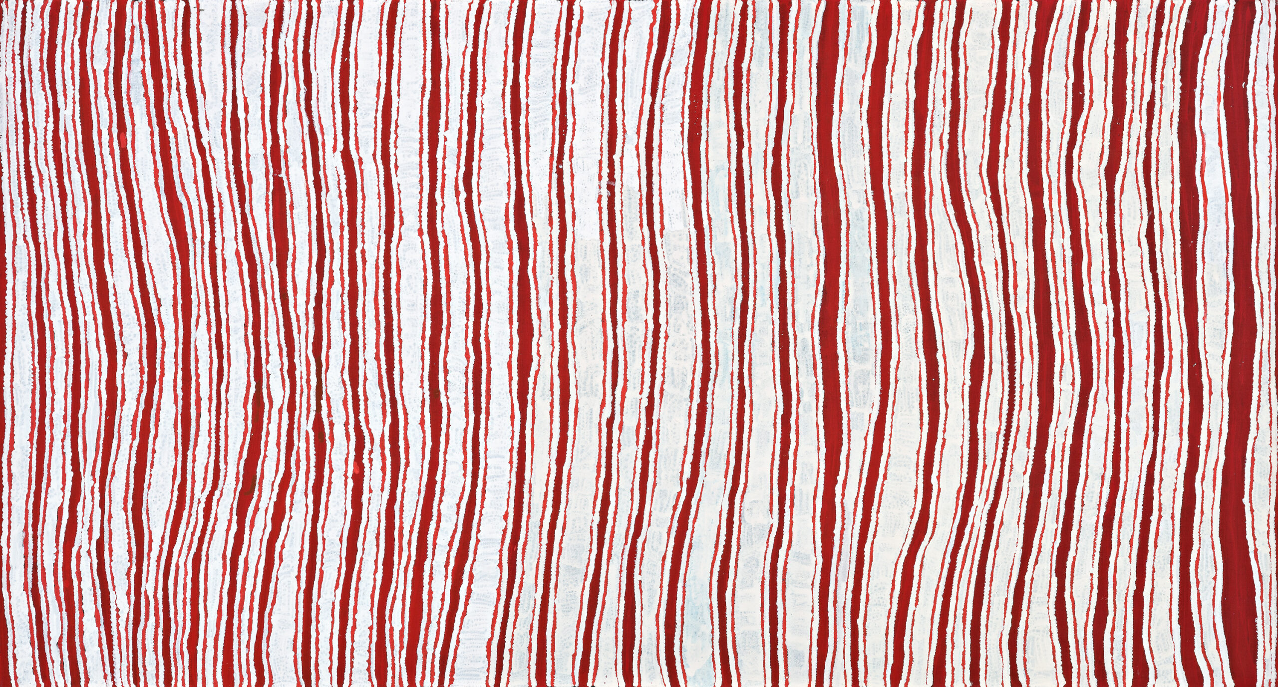 PUTURRU (HAIR STRING)