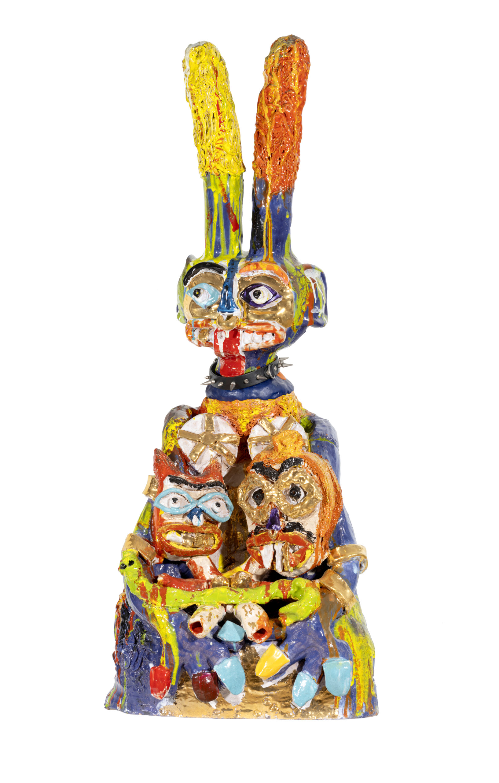FERTILITY FIGURE II