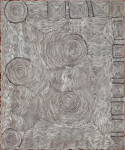 Warlimpirrnga Tjapaltjarri, TINGARI AT MARAWA