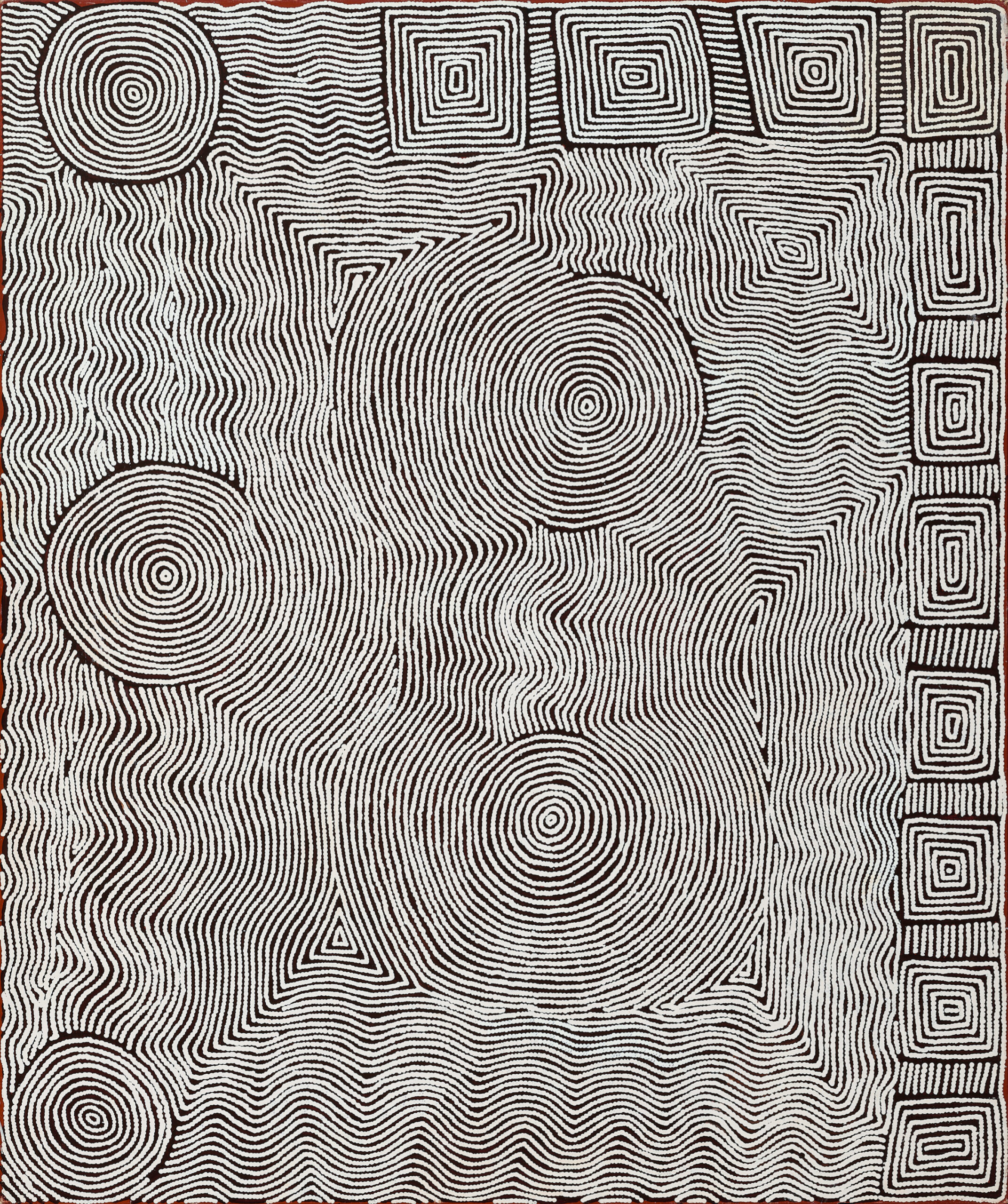 TINGARI AT MARAWA
