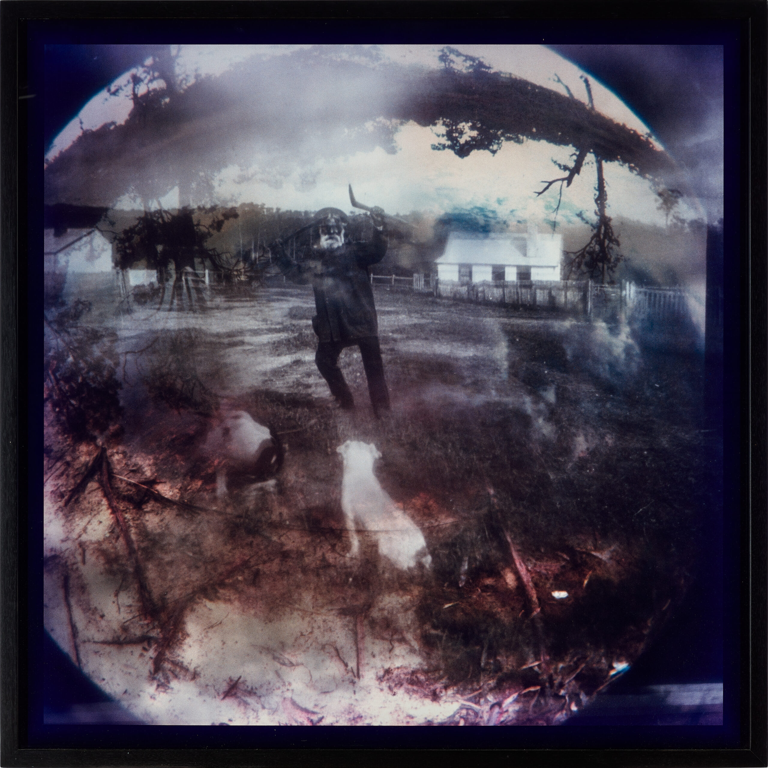 UNTITLED #3