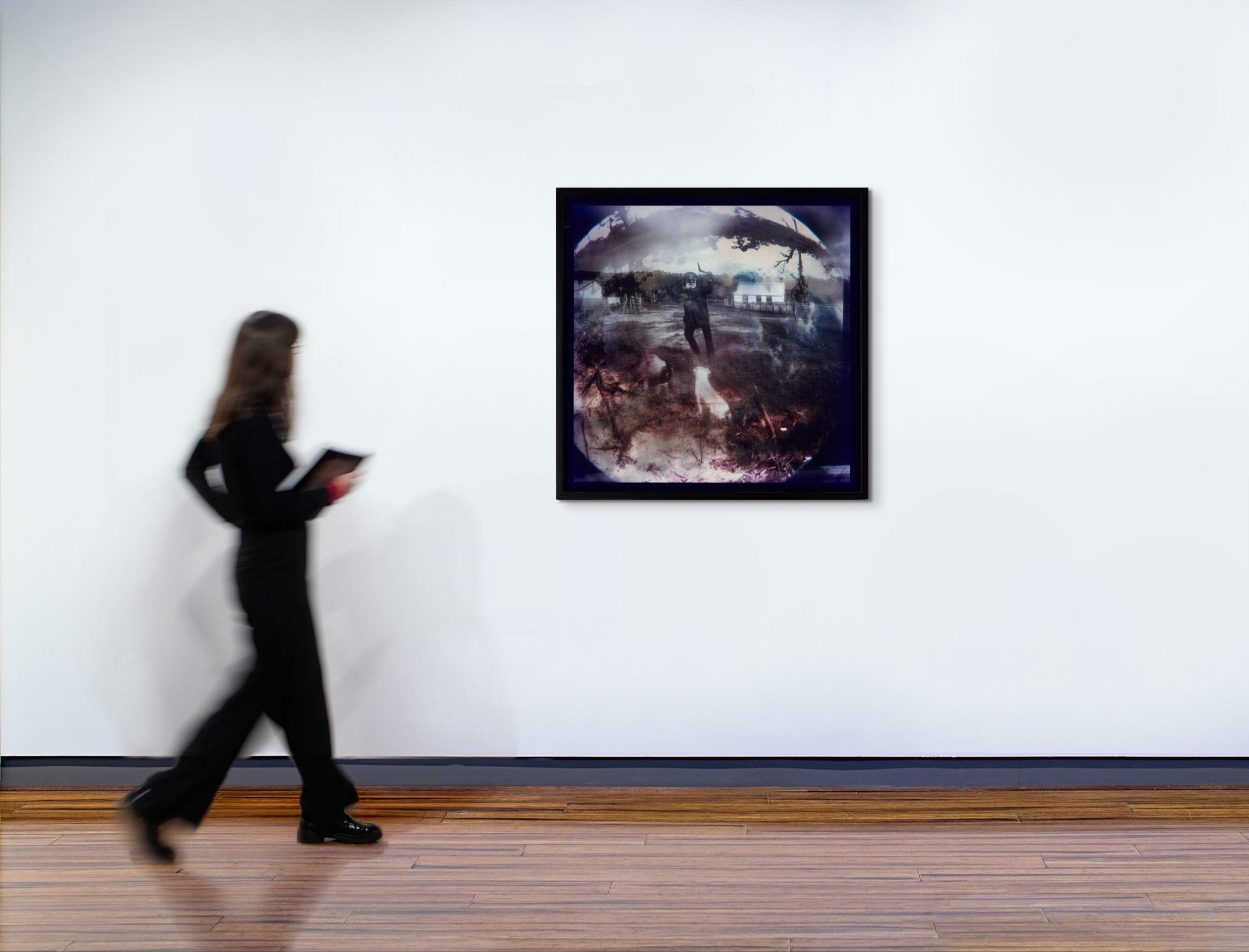 UNTITLED #3