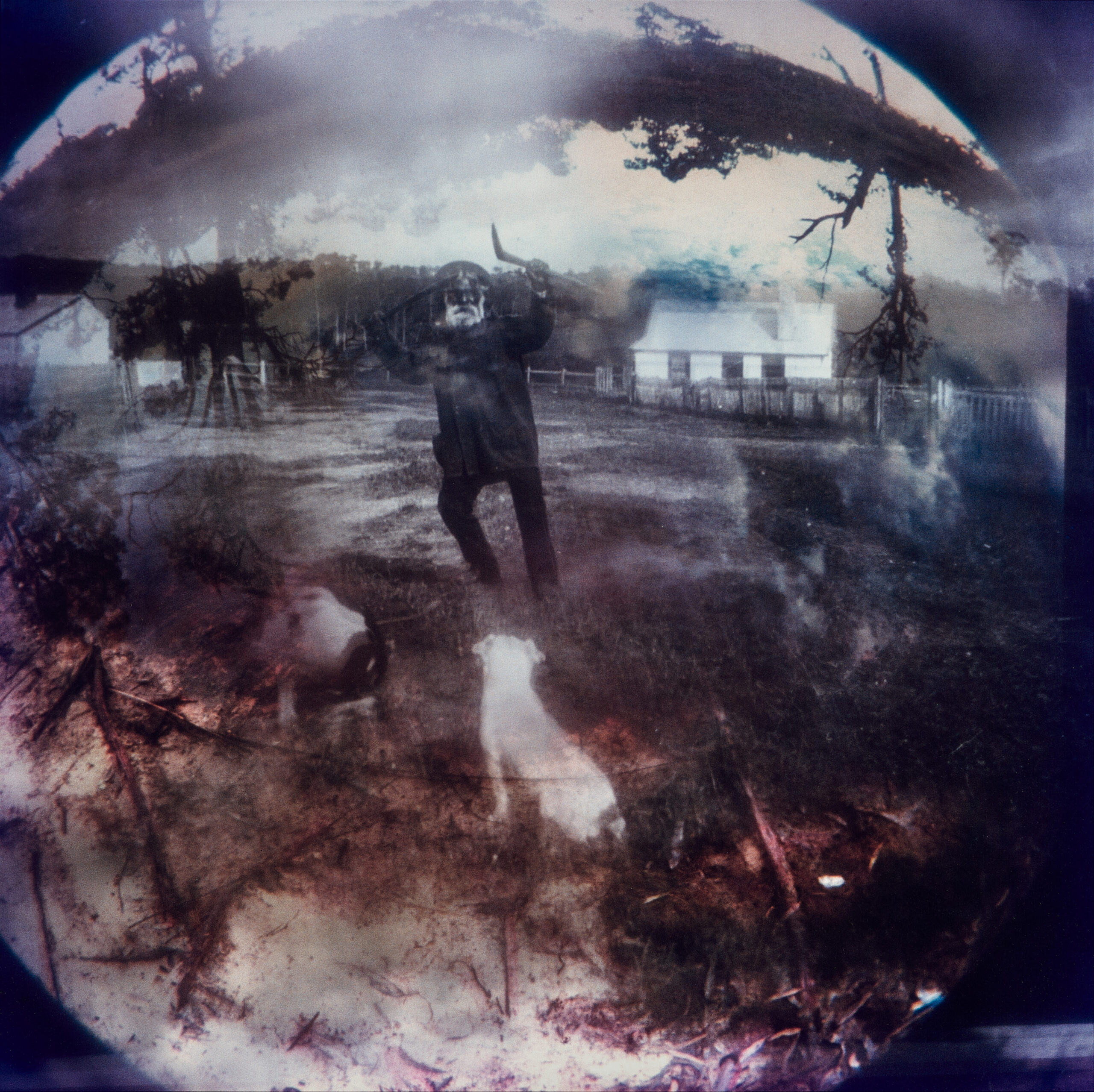UNTITLED #3
