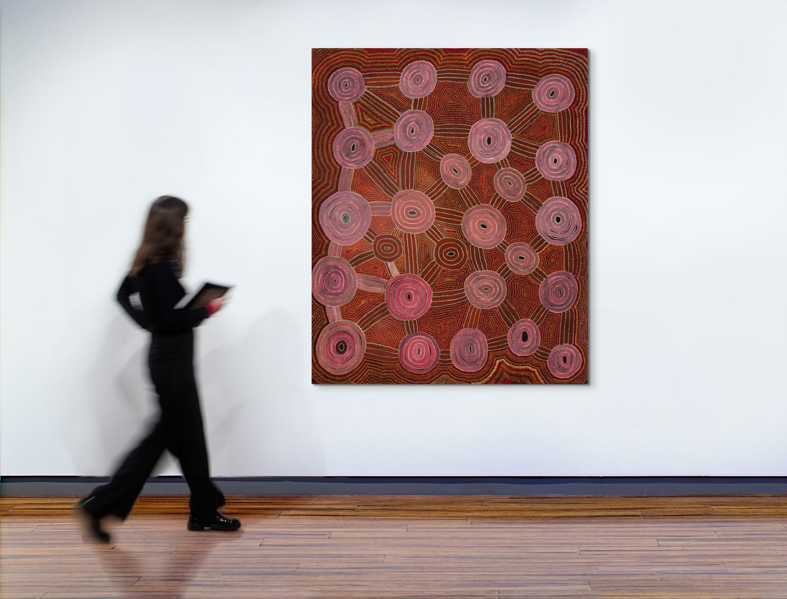 UNTITLED (TINGARI)