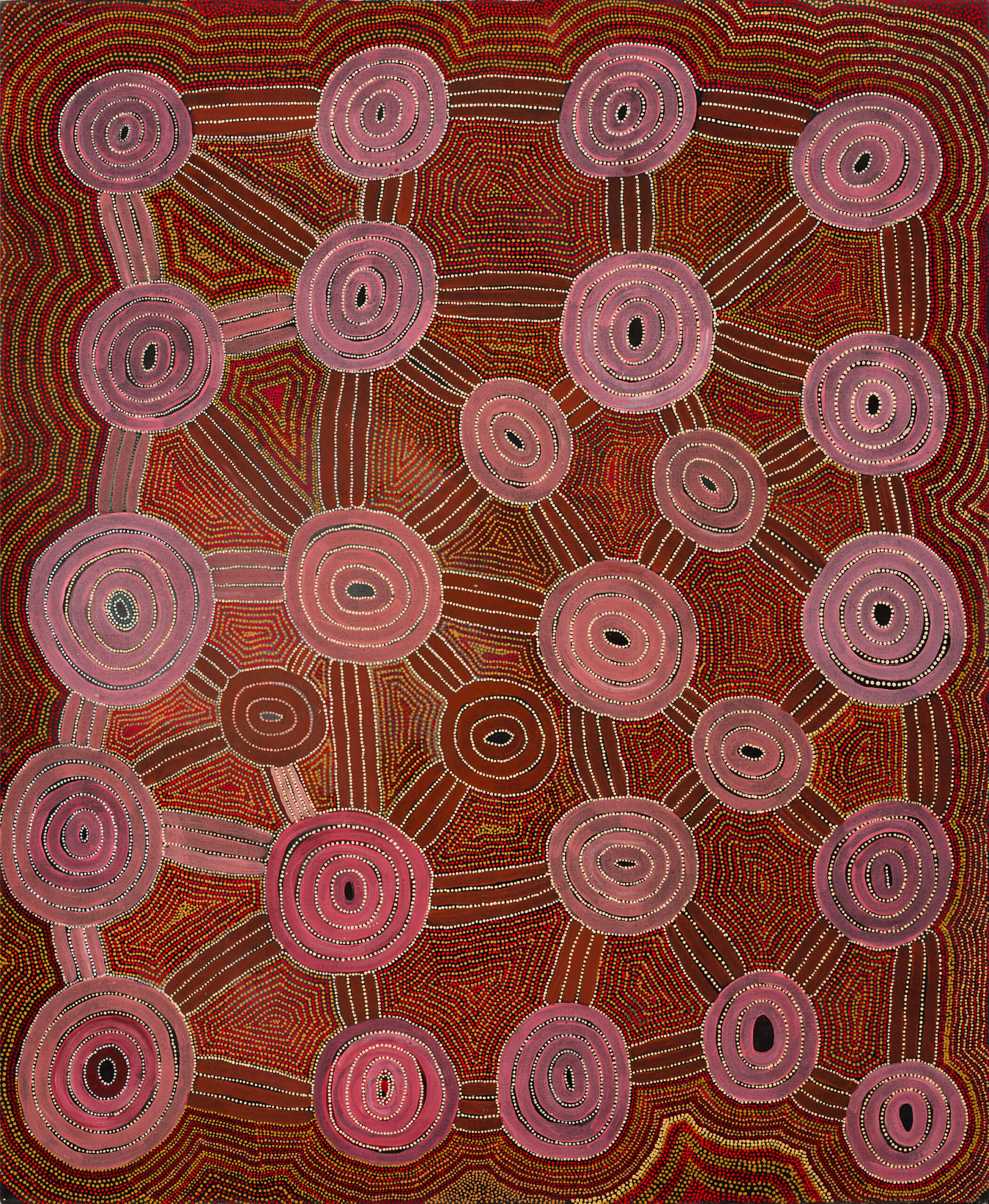 UNTITLED (TINGARI)