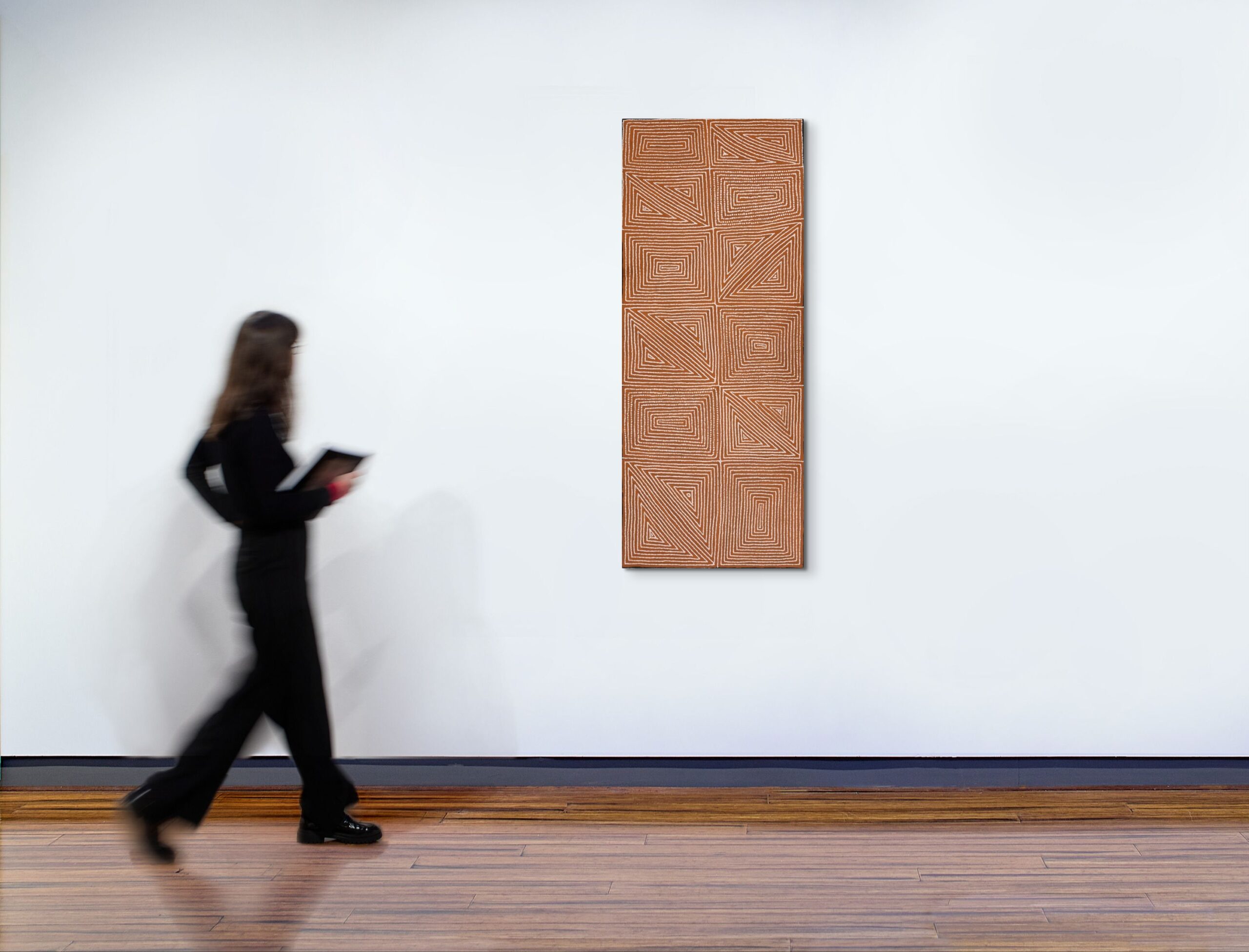 UNTITLED (TINGARI)