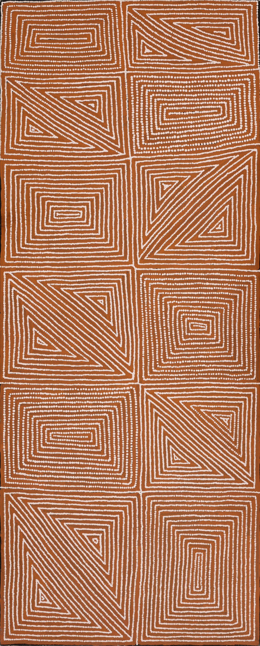 UNTITLED (TINGARI)