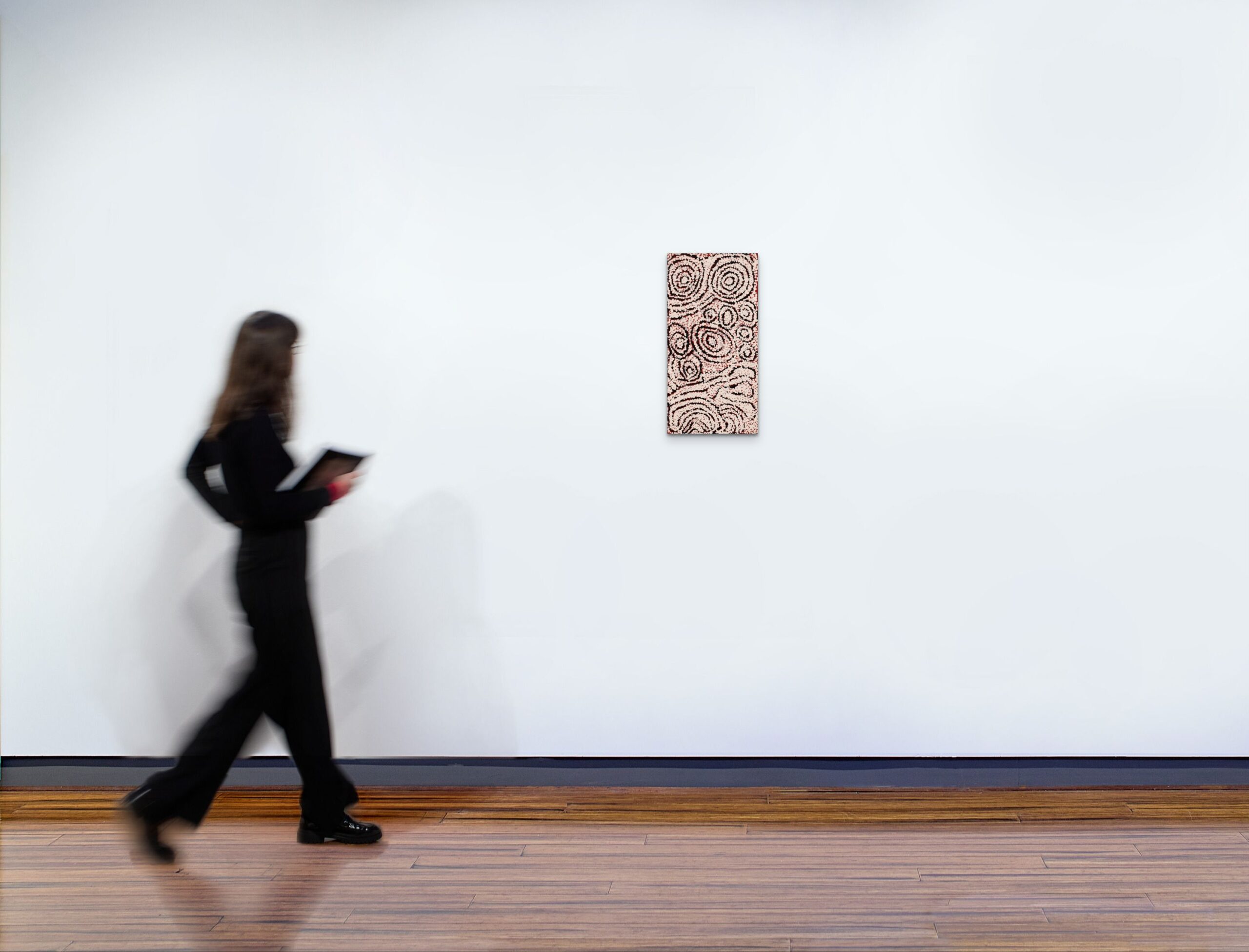 UNTITLED (SEVEN SISTERS)