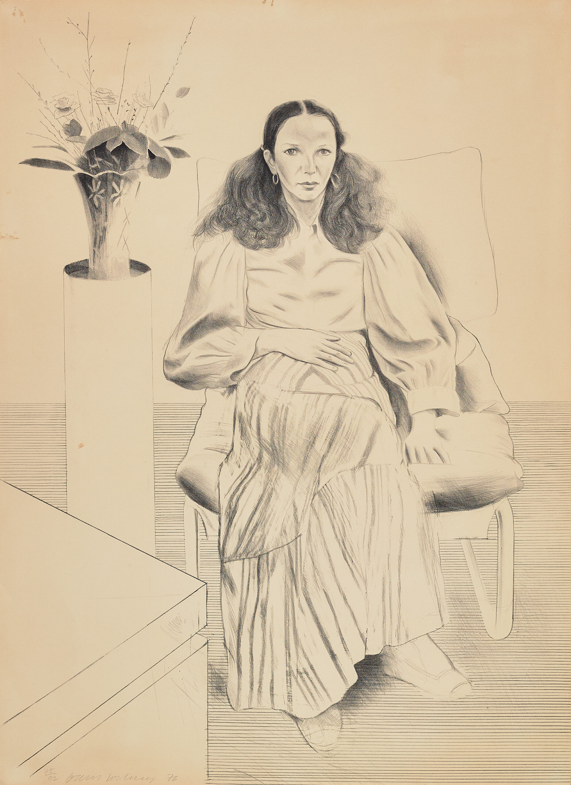 BROOKE HOPPER, 1976