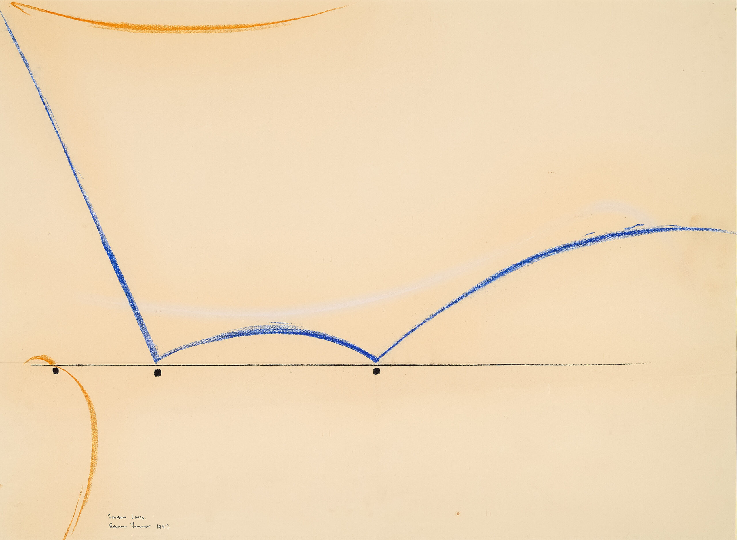 SCREAM LINES