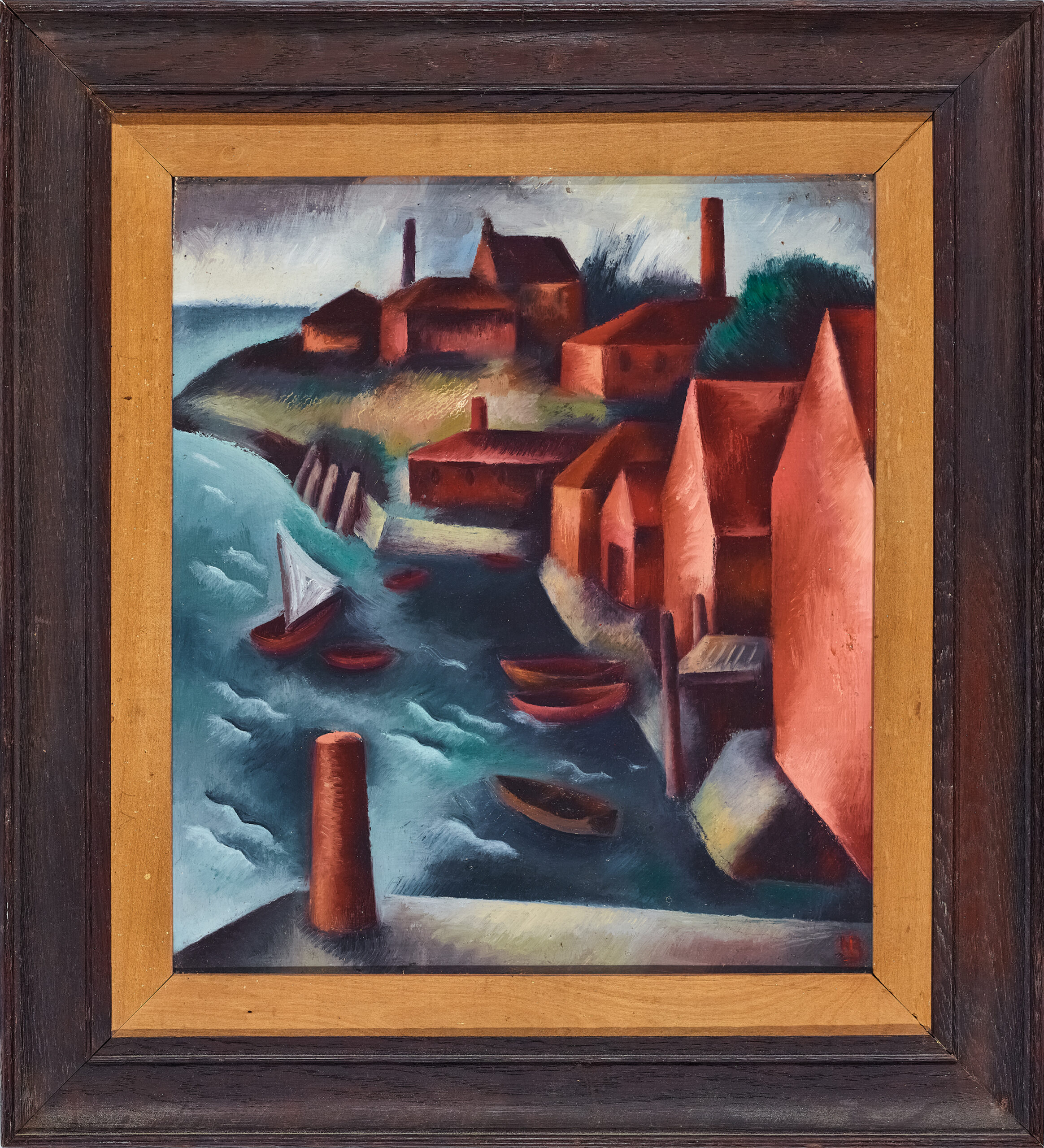 WATERFRONT – BALMAIN