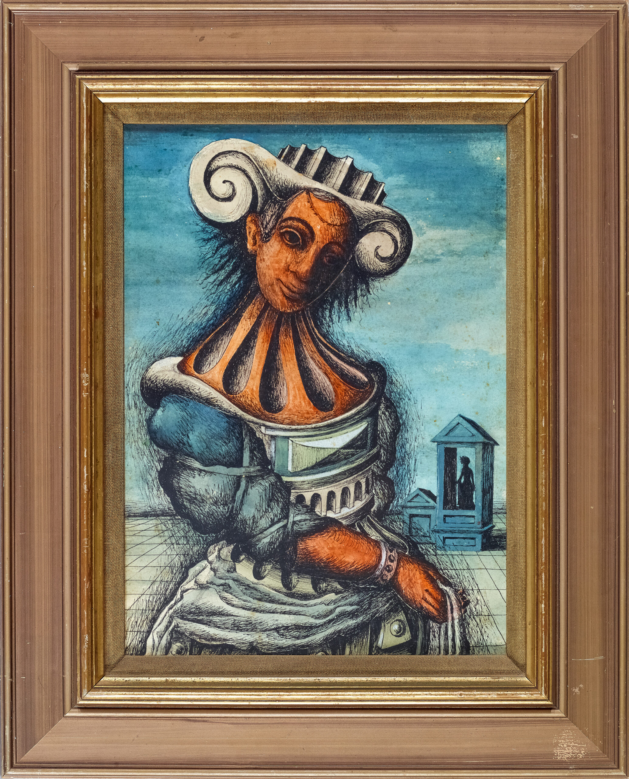 UNTITLED