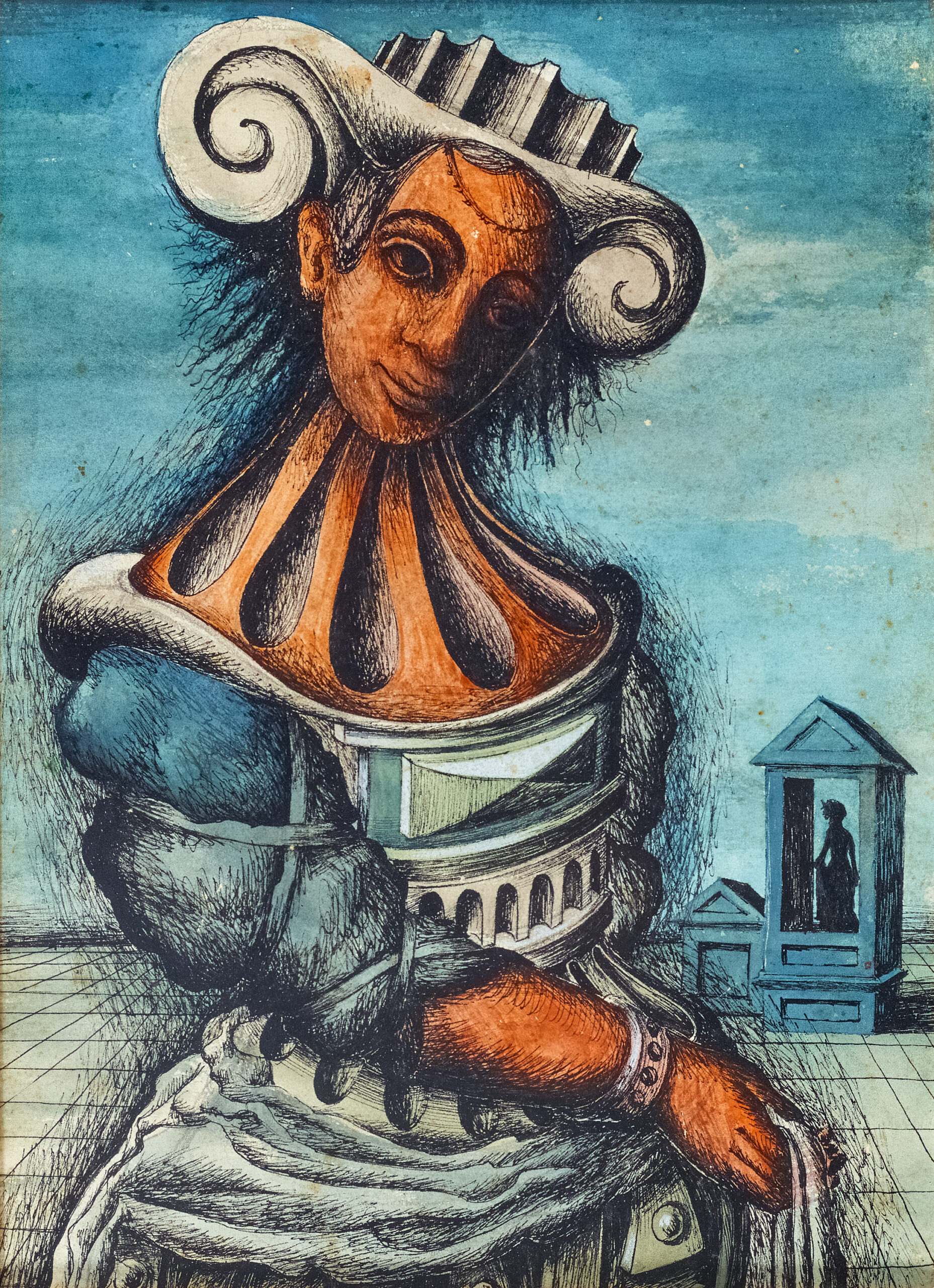 UNTITLED