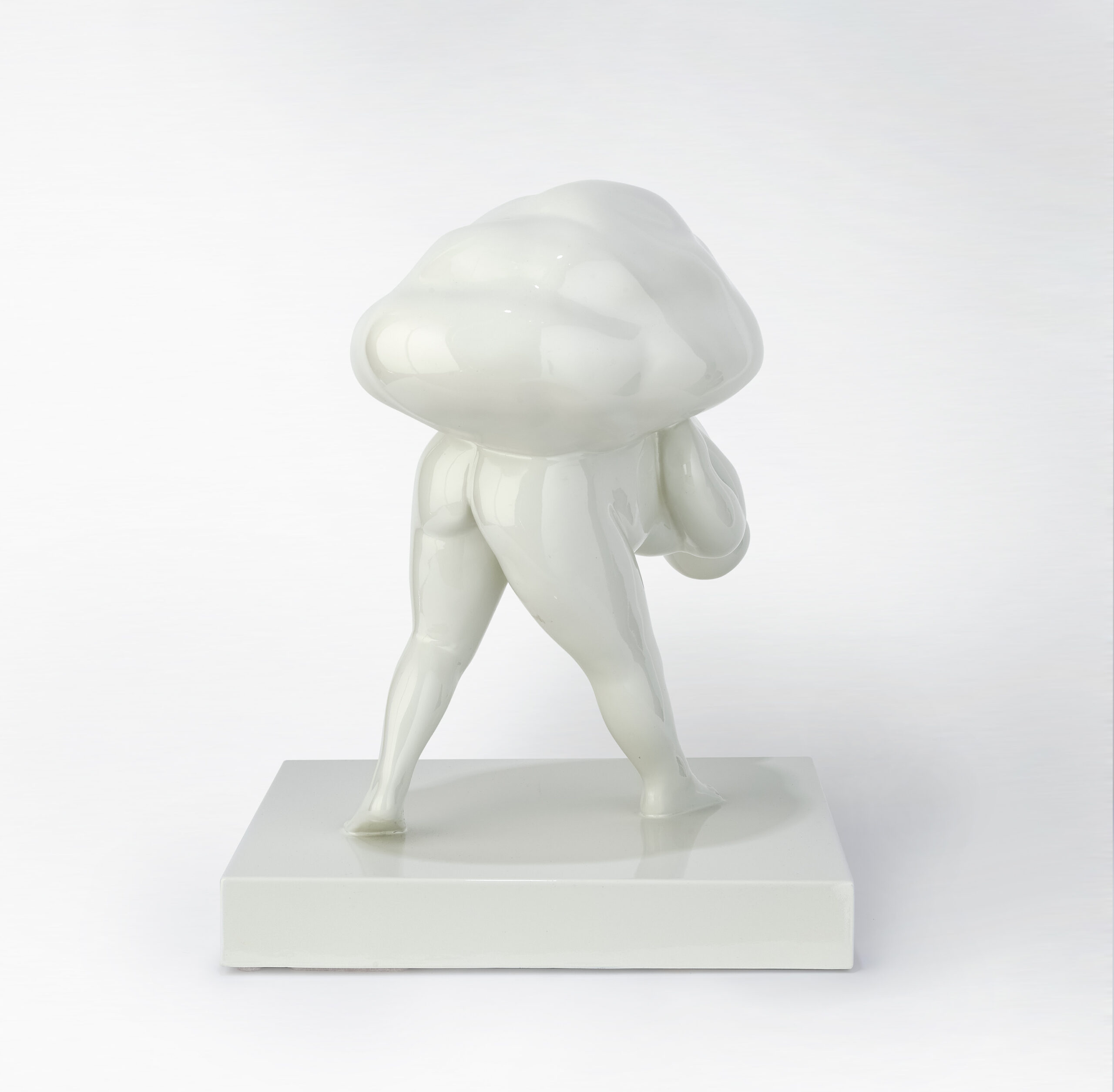 CLOUD NO. 5