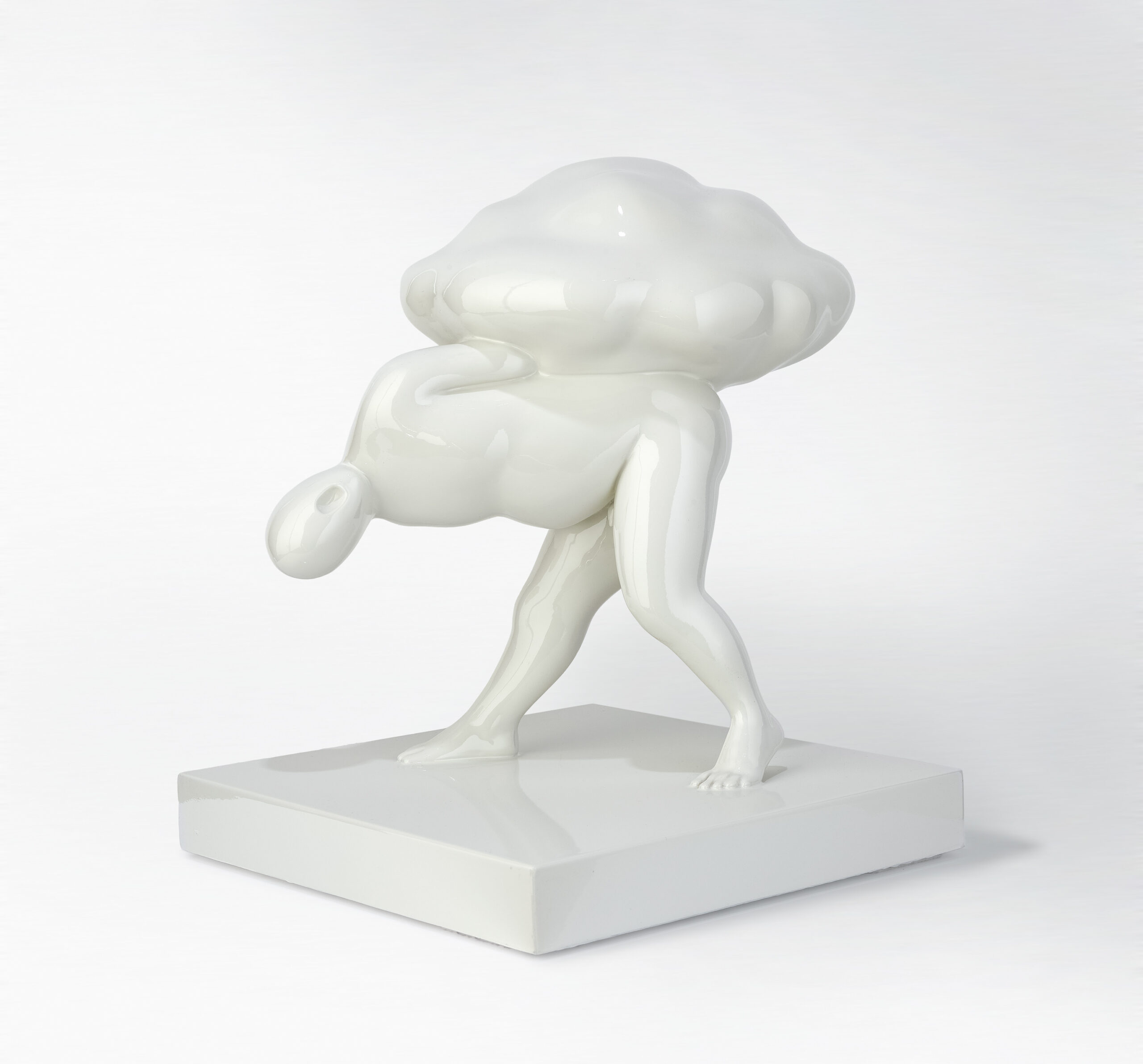 CLOUD NO. 5