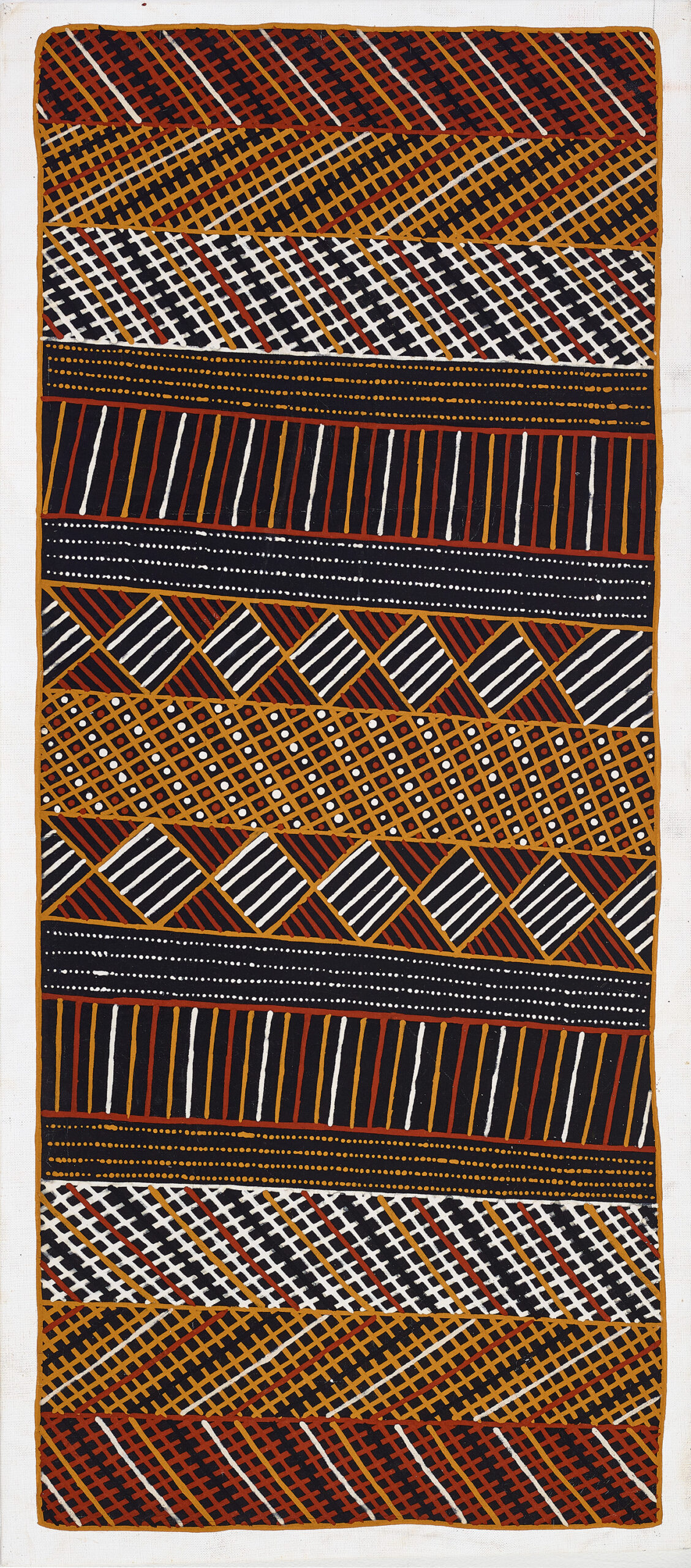UNTITLED (TRADITIONAL DESIGNS)