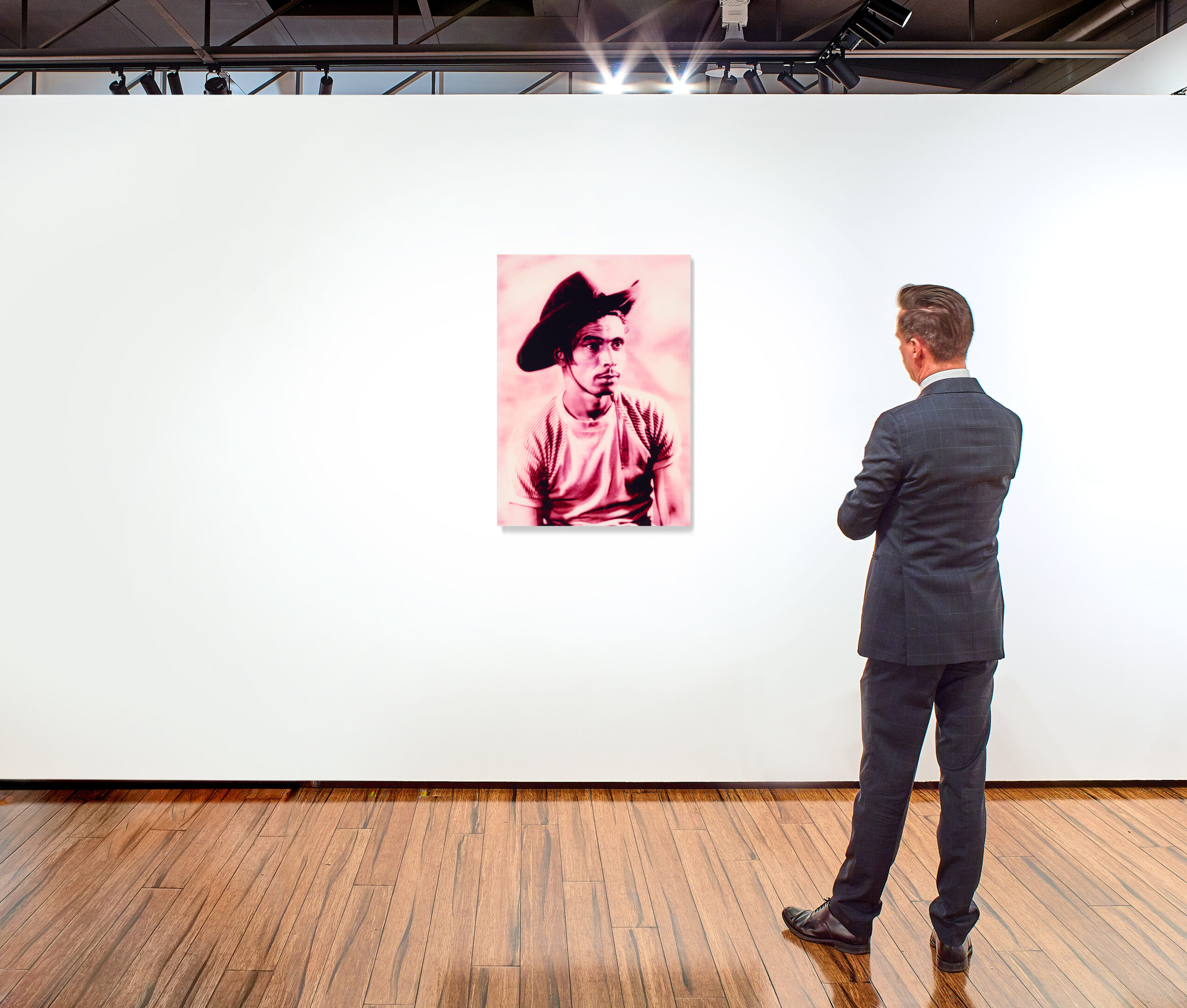 BEAUTIES (IN WINE) – A TRIBUTE TO ANDY WARHOL