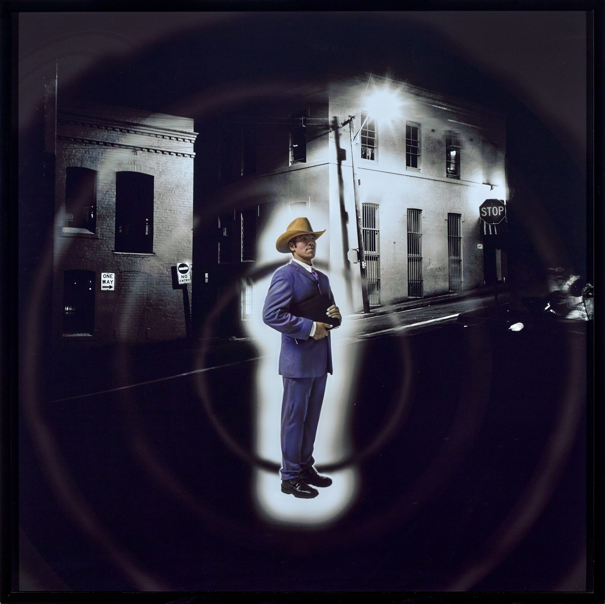 THE PROSELYTISER