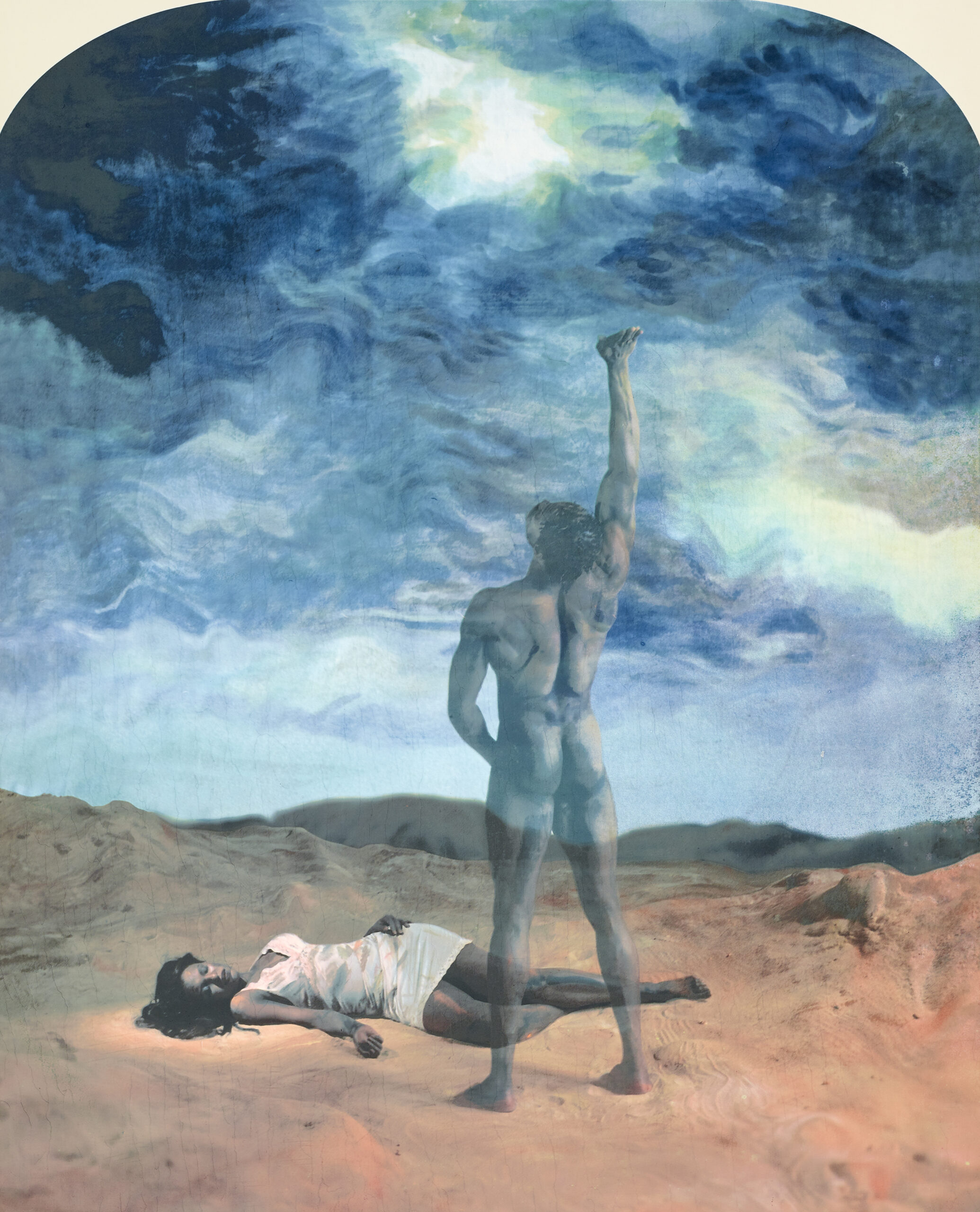 INVOCATIONS #7