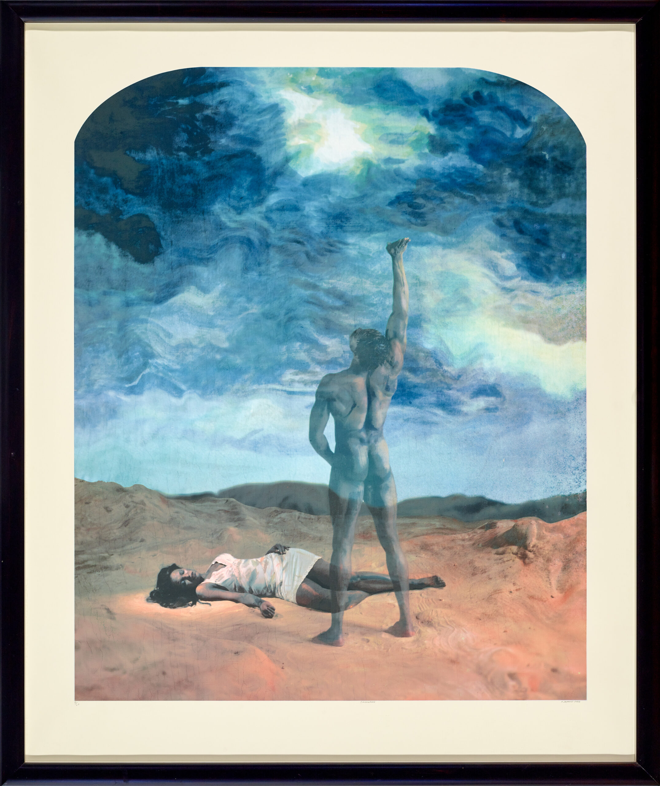 INVOCATIONS #7