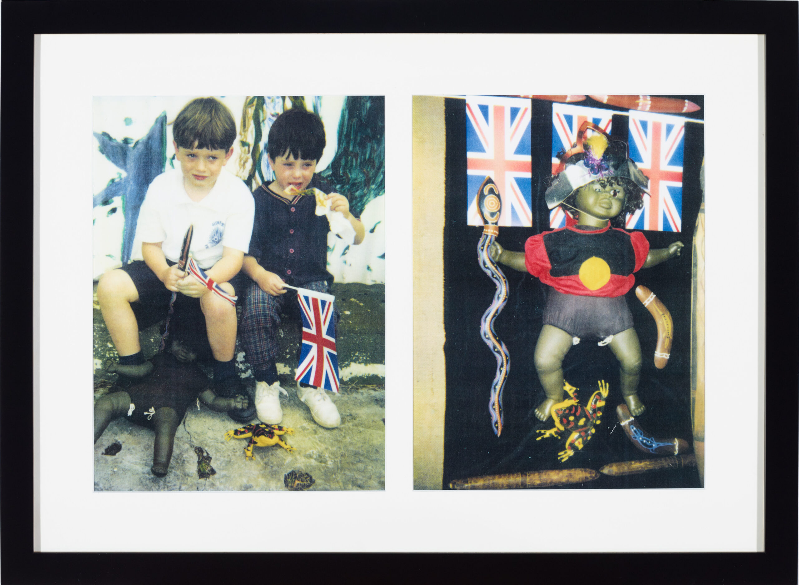 REGAL EAGLE