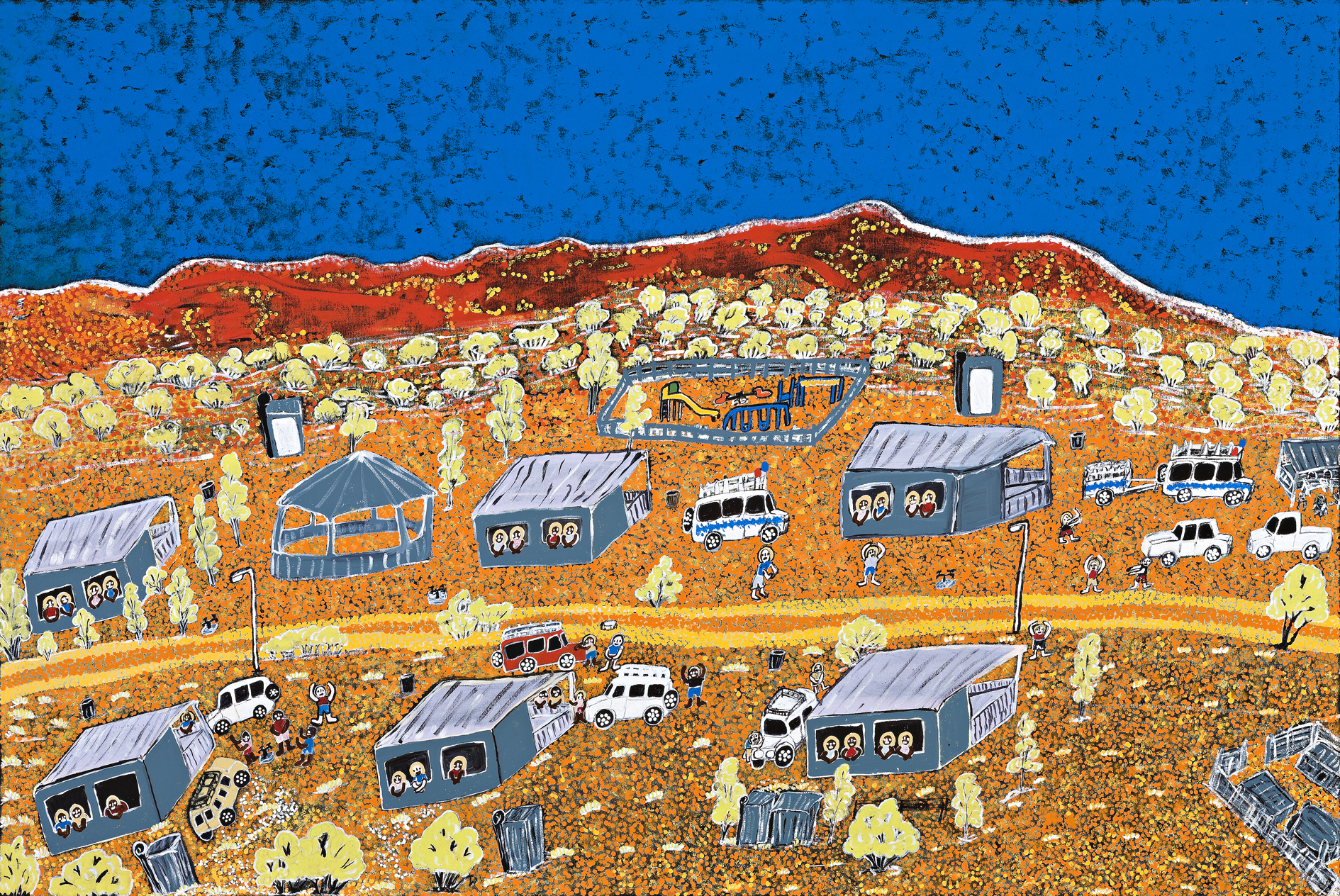 KARRKU ADVENTURE CAMP