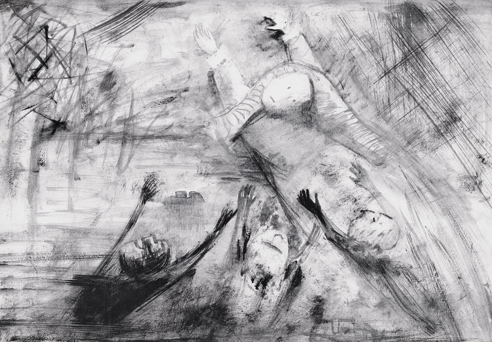 THE PRISONERS