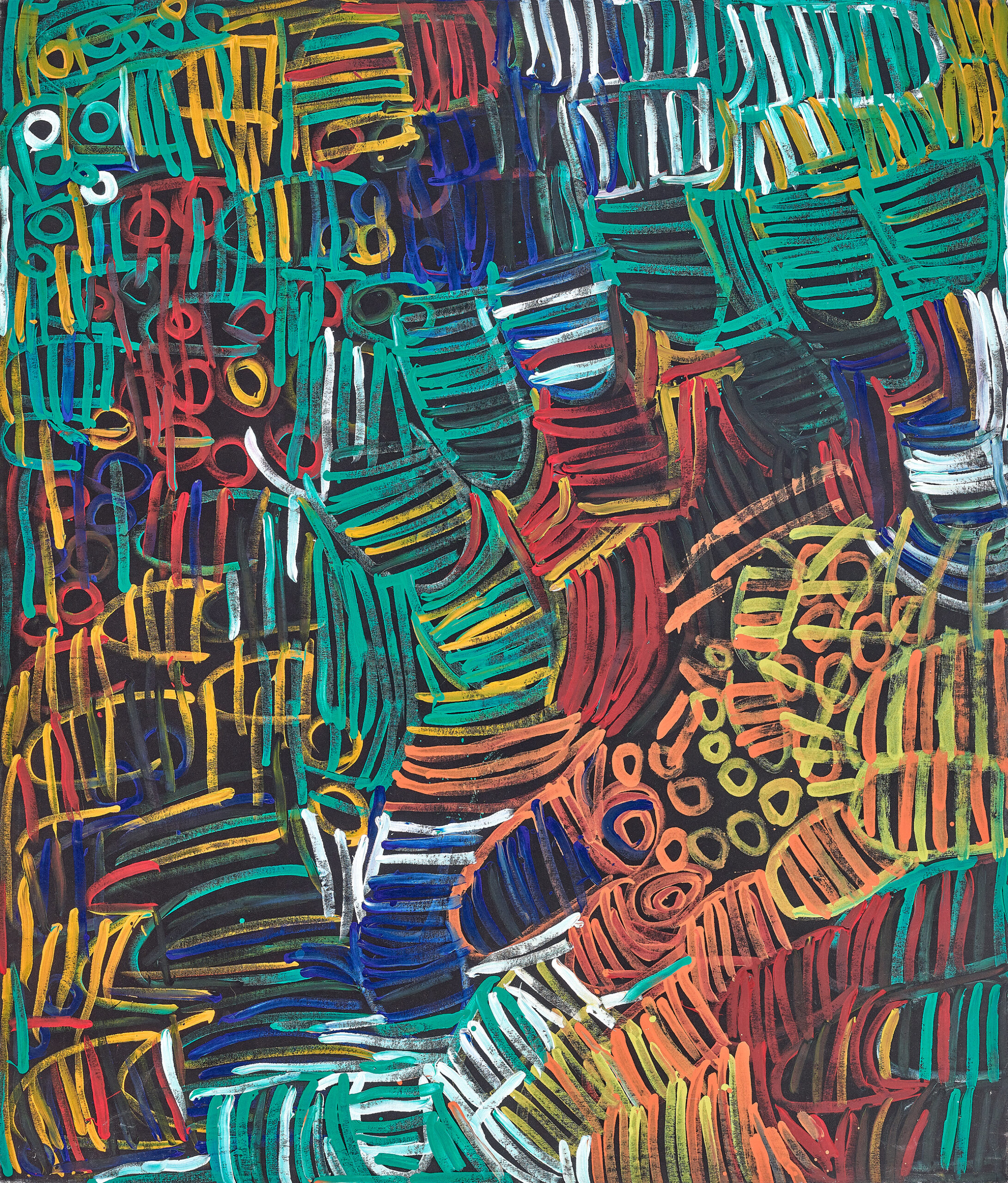 UNTITLED