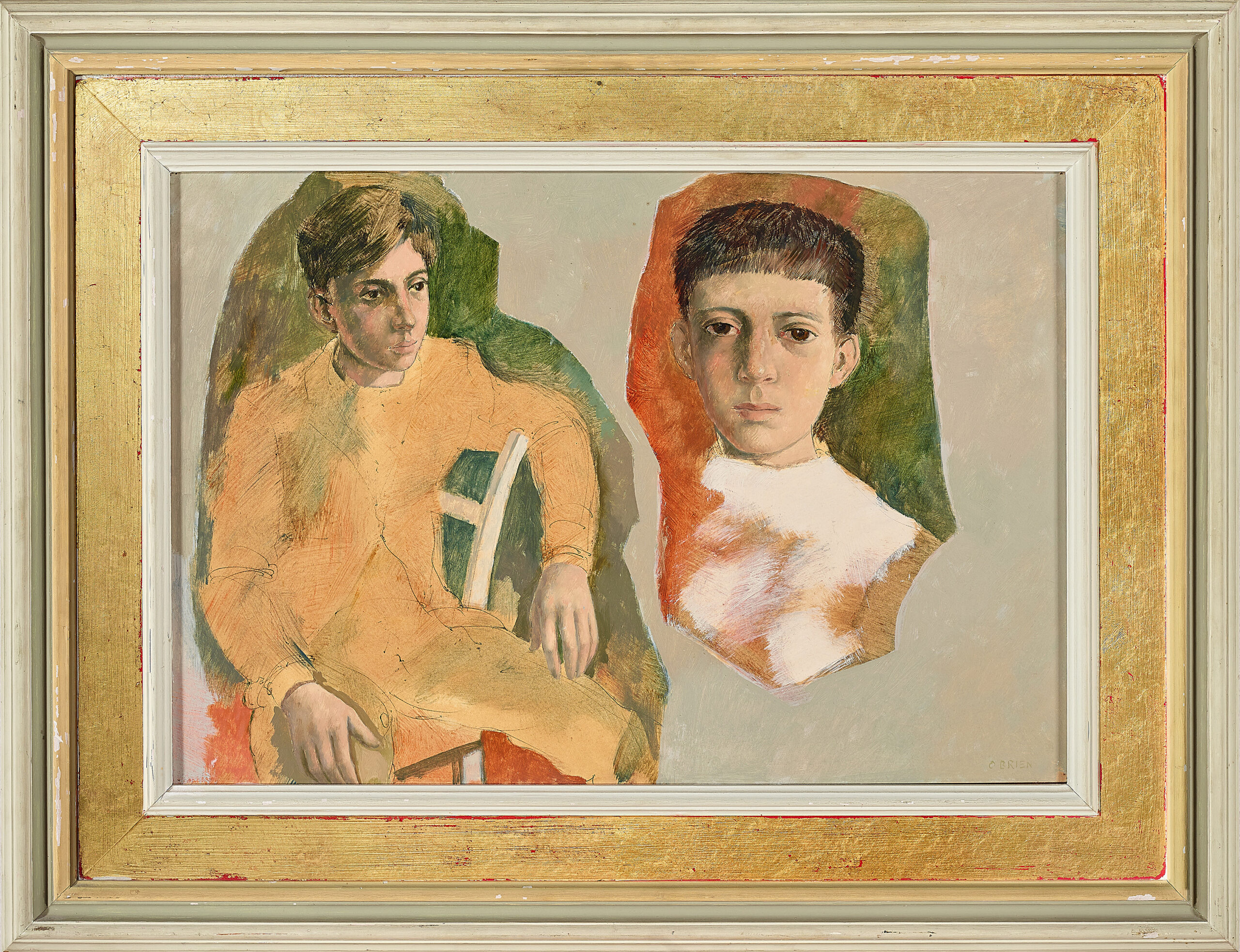 FRAGMENTS