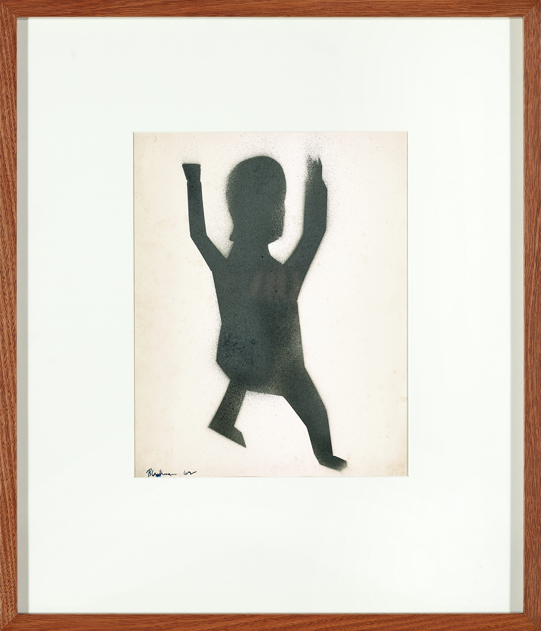 DANCING CHILD