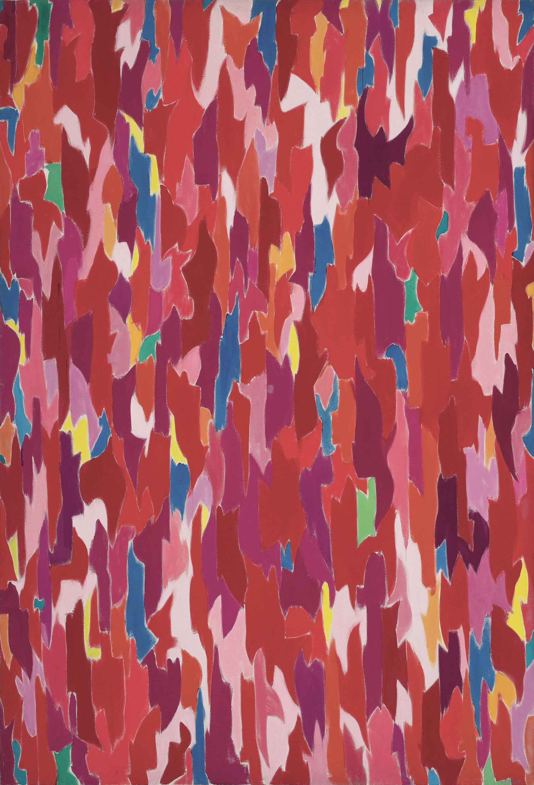 UNTITLED I