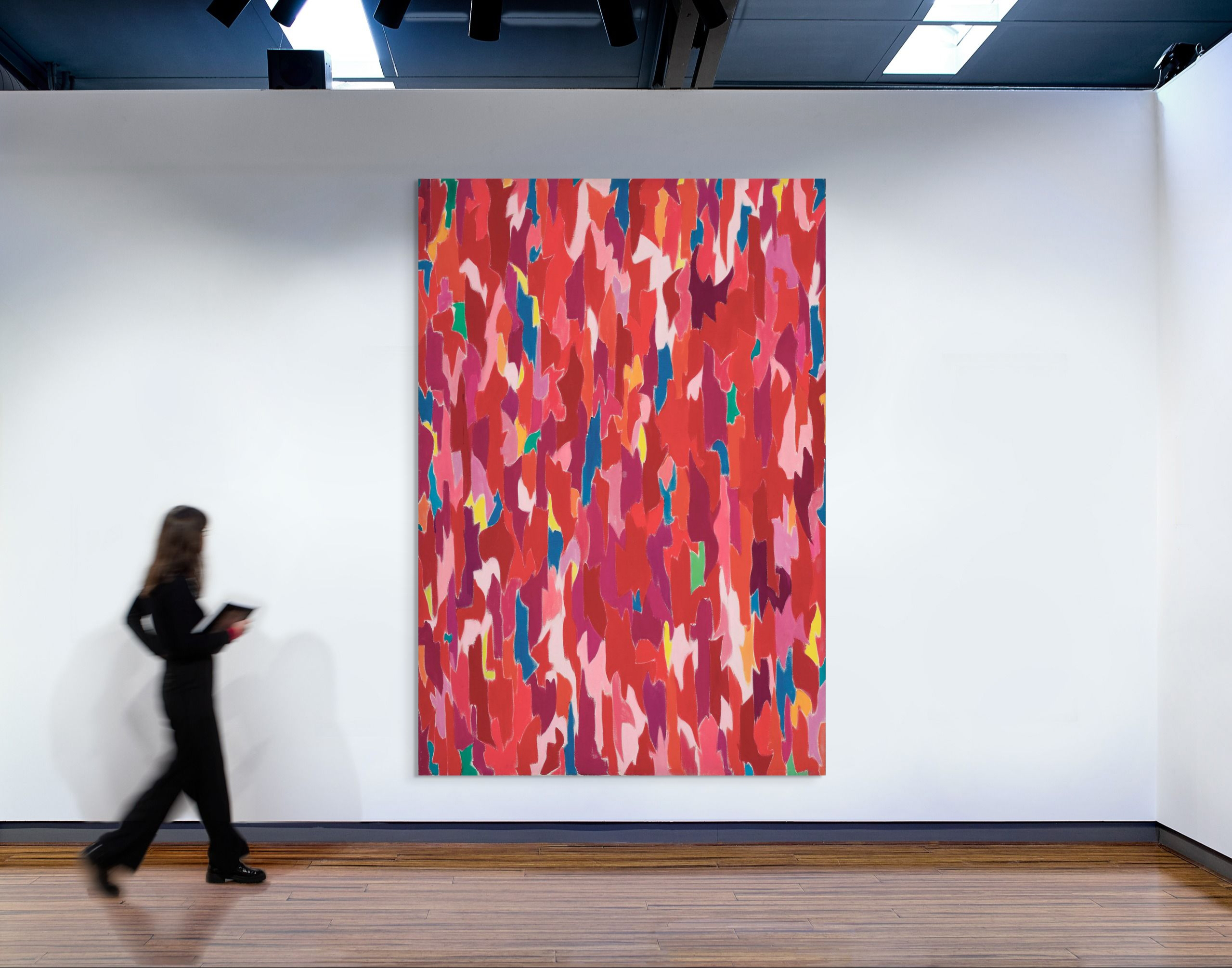 UNTITLED I