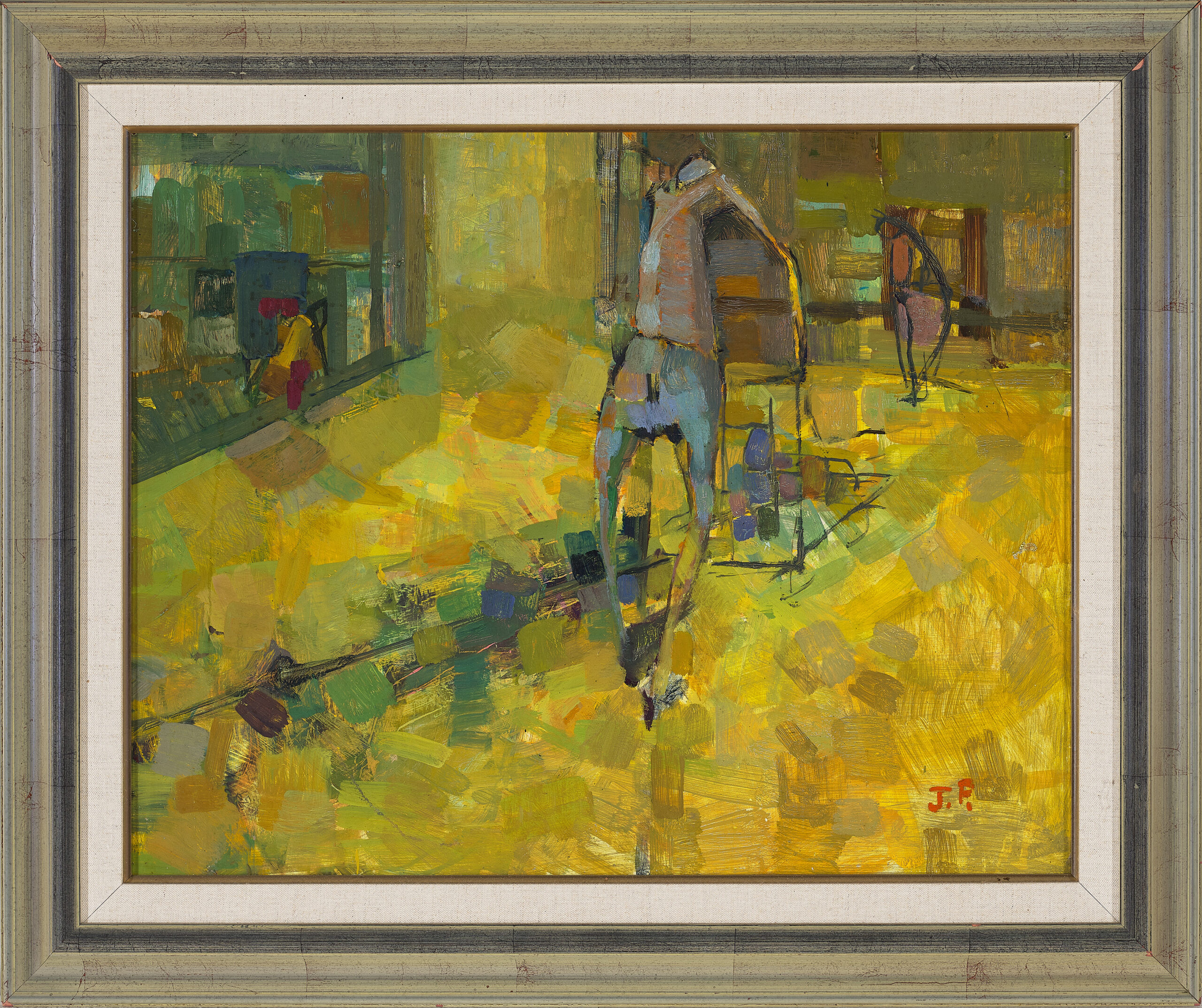 UNTITLED